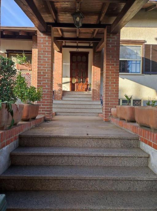 La casa della Nonna