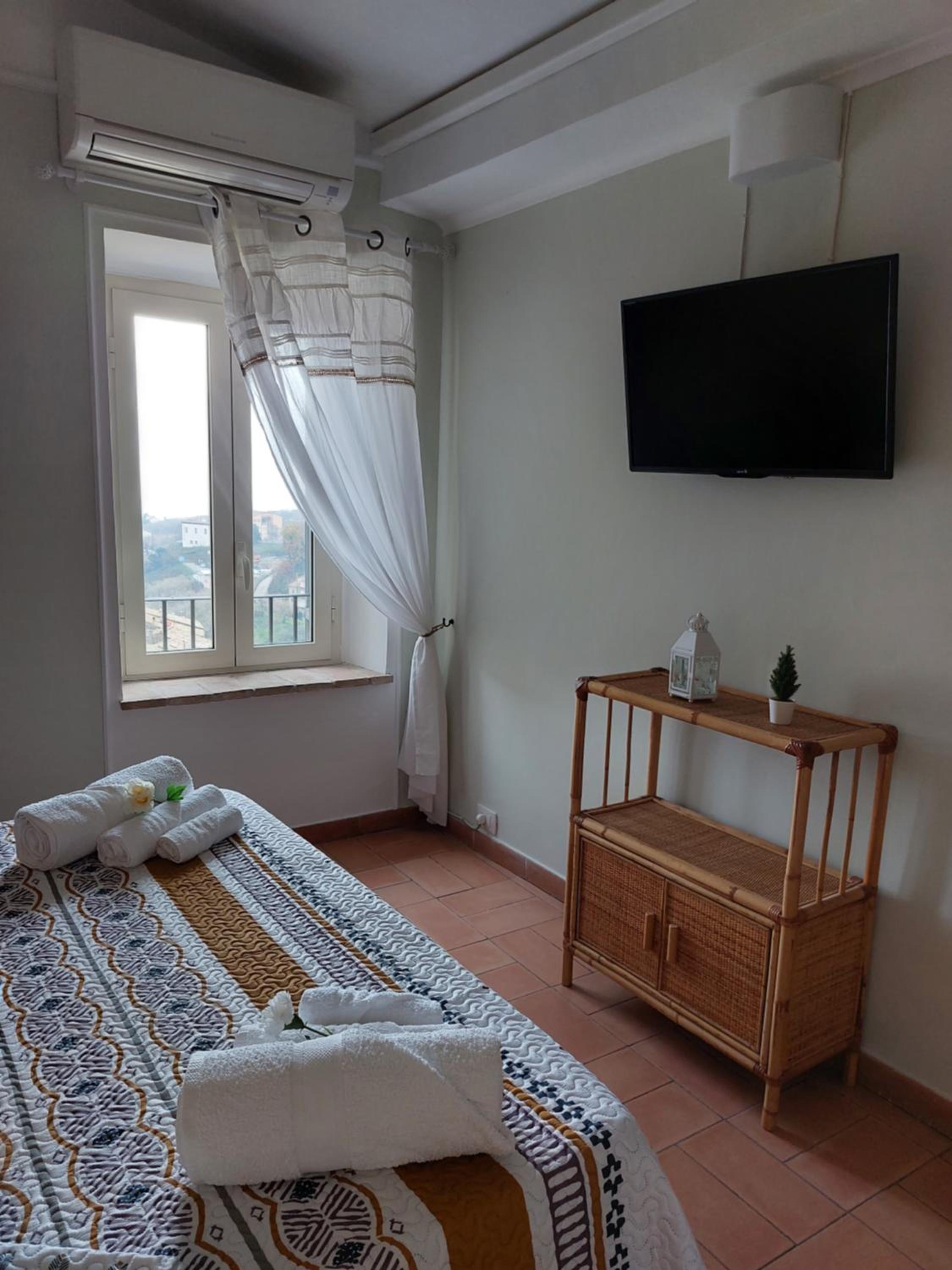 B&B La Rocca