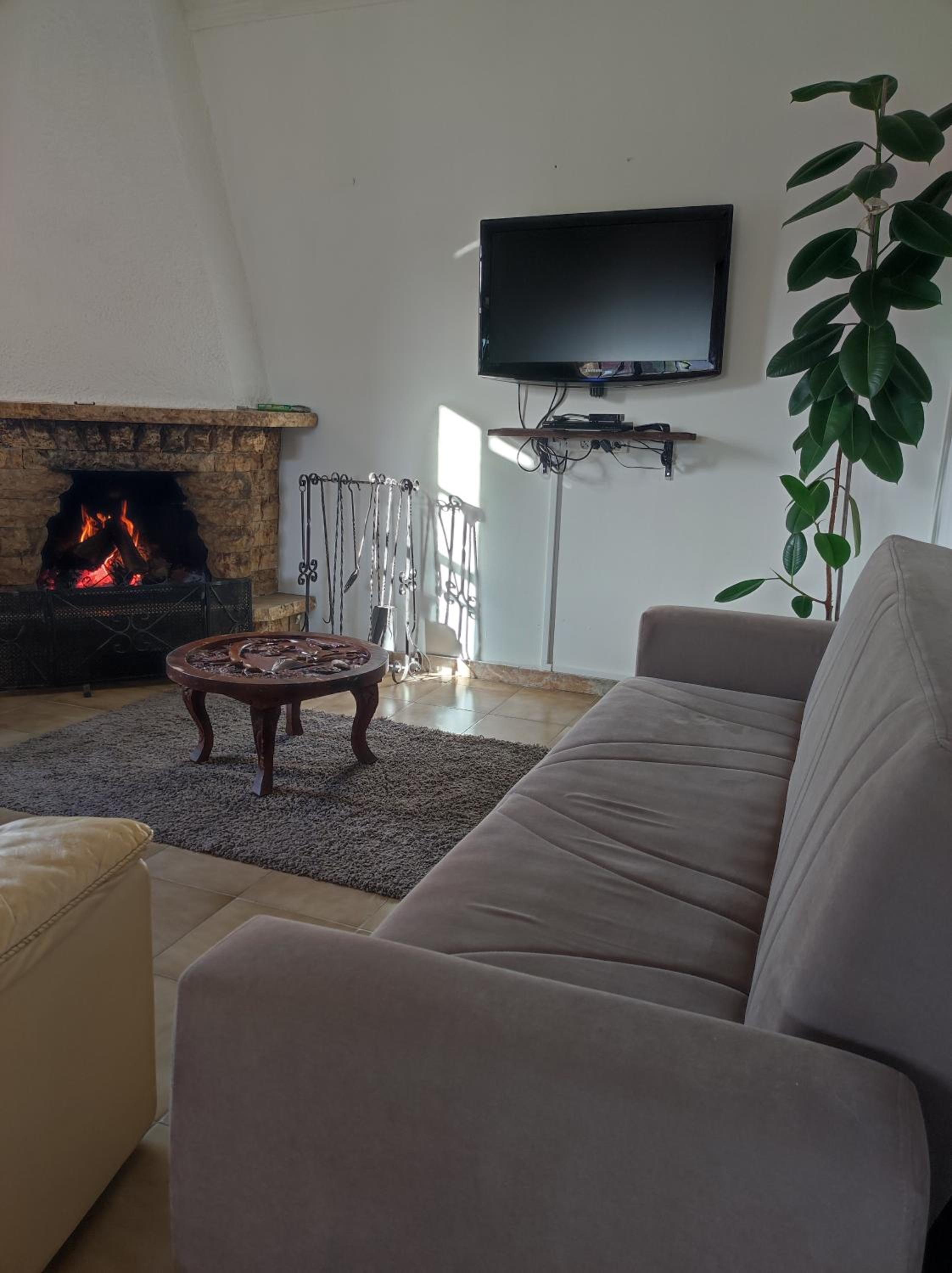 La casa della Nonna