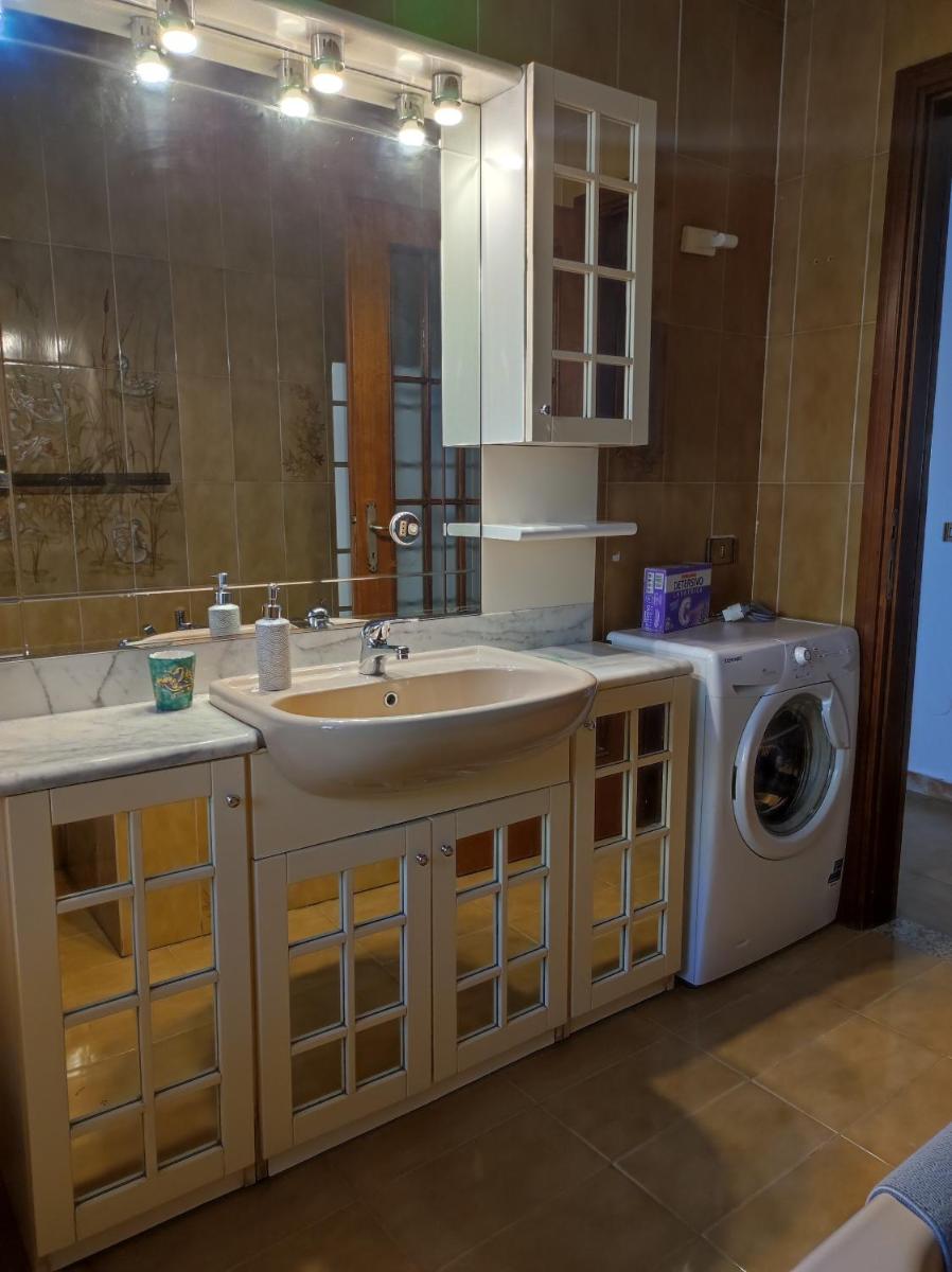 La casa della Nonna