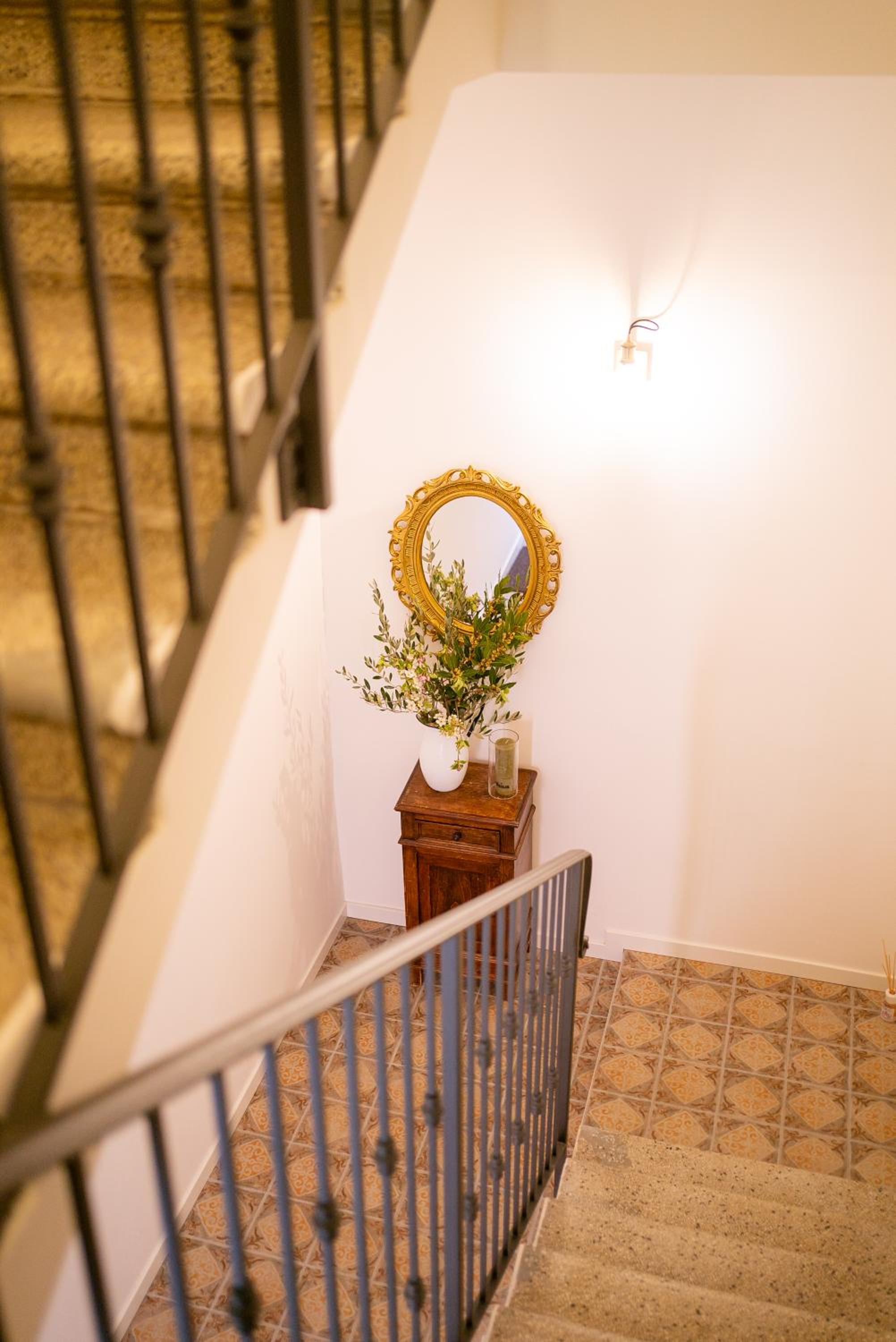 BORGO 1 view 4