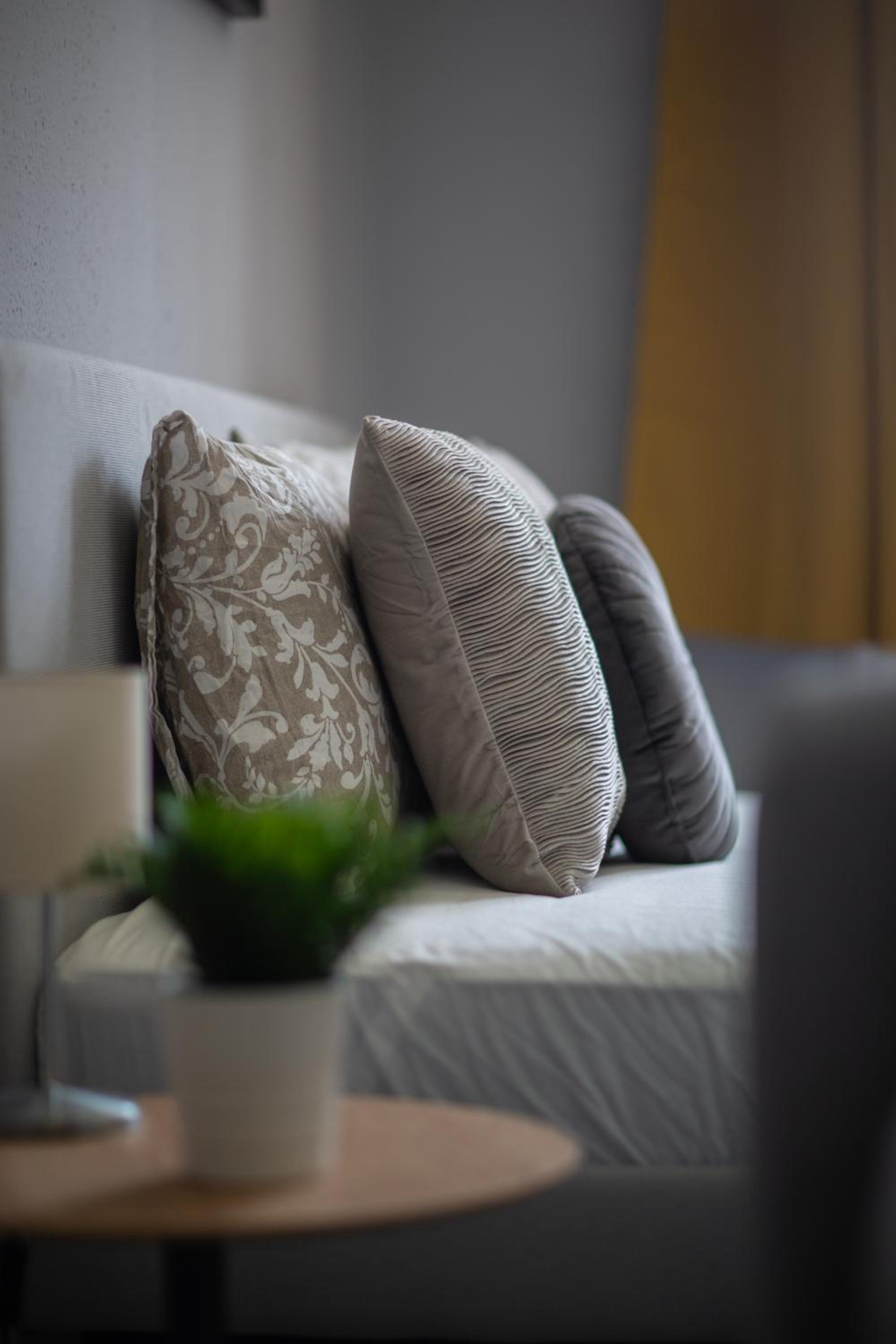 Downtown Apartment in the Heart of Budapest view 4