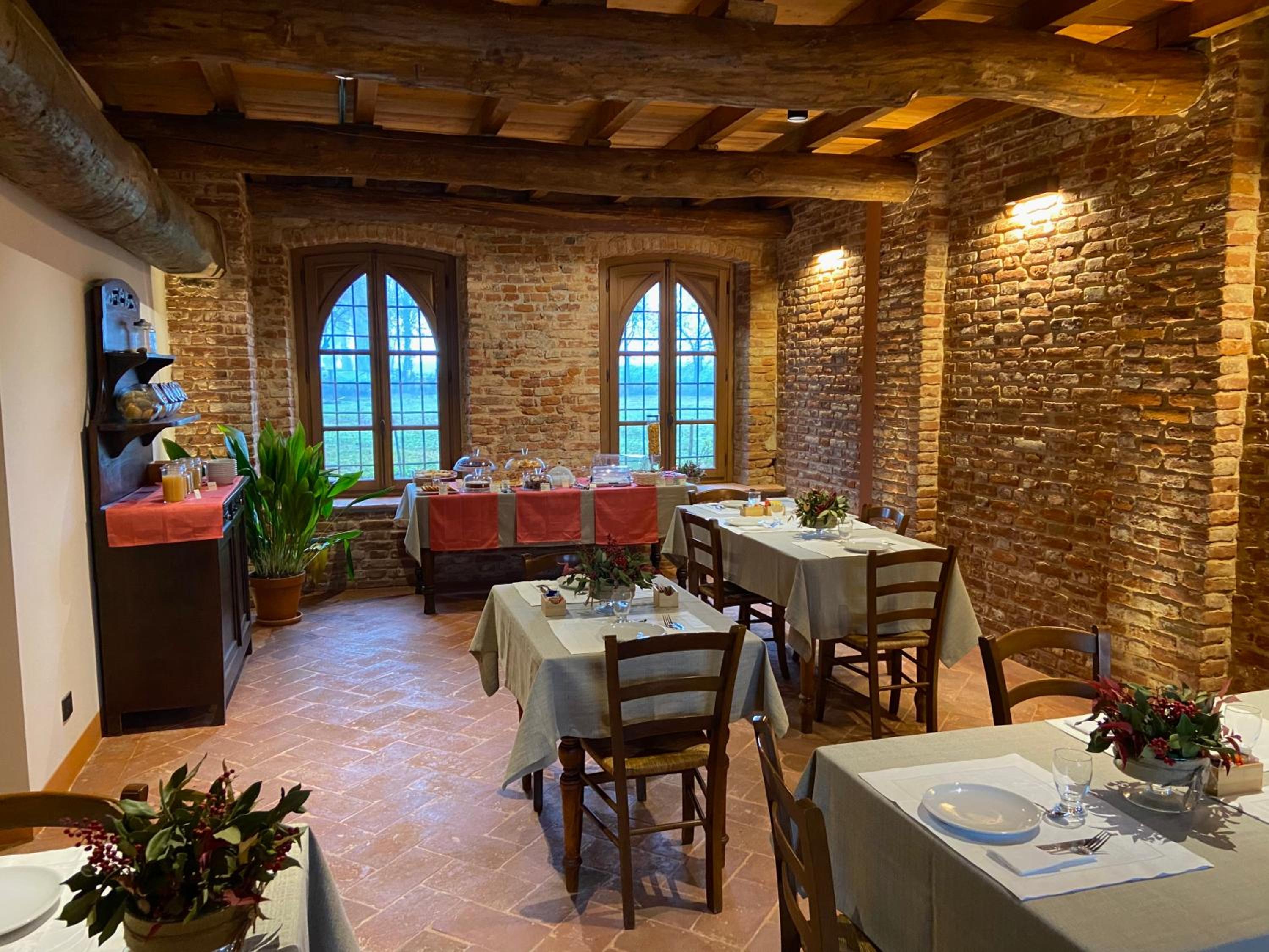 Agriturismo Padernello