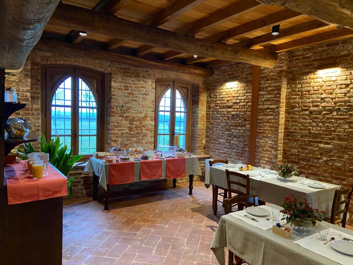 Agriturismo Padernello