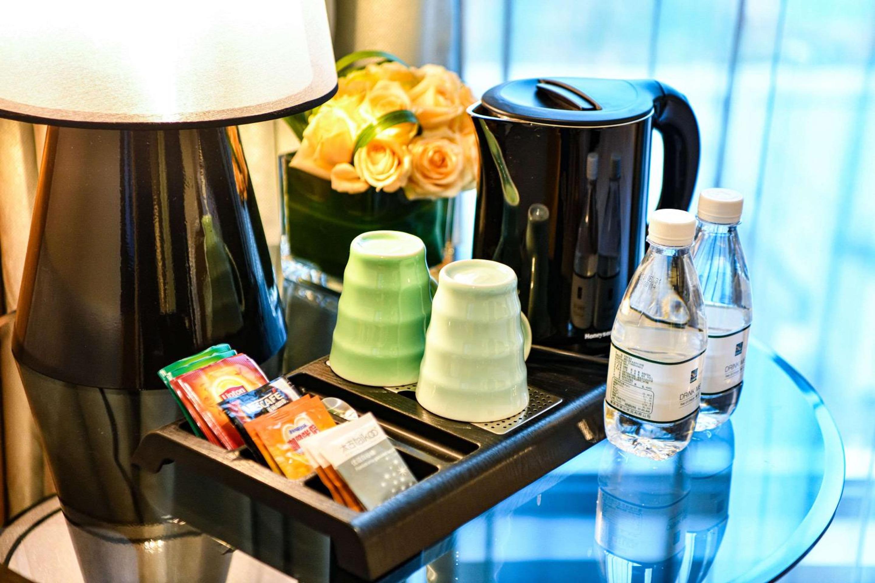 Quality Hotel Chengdu