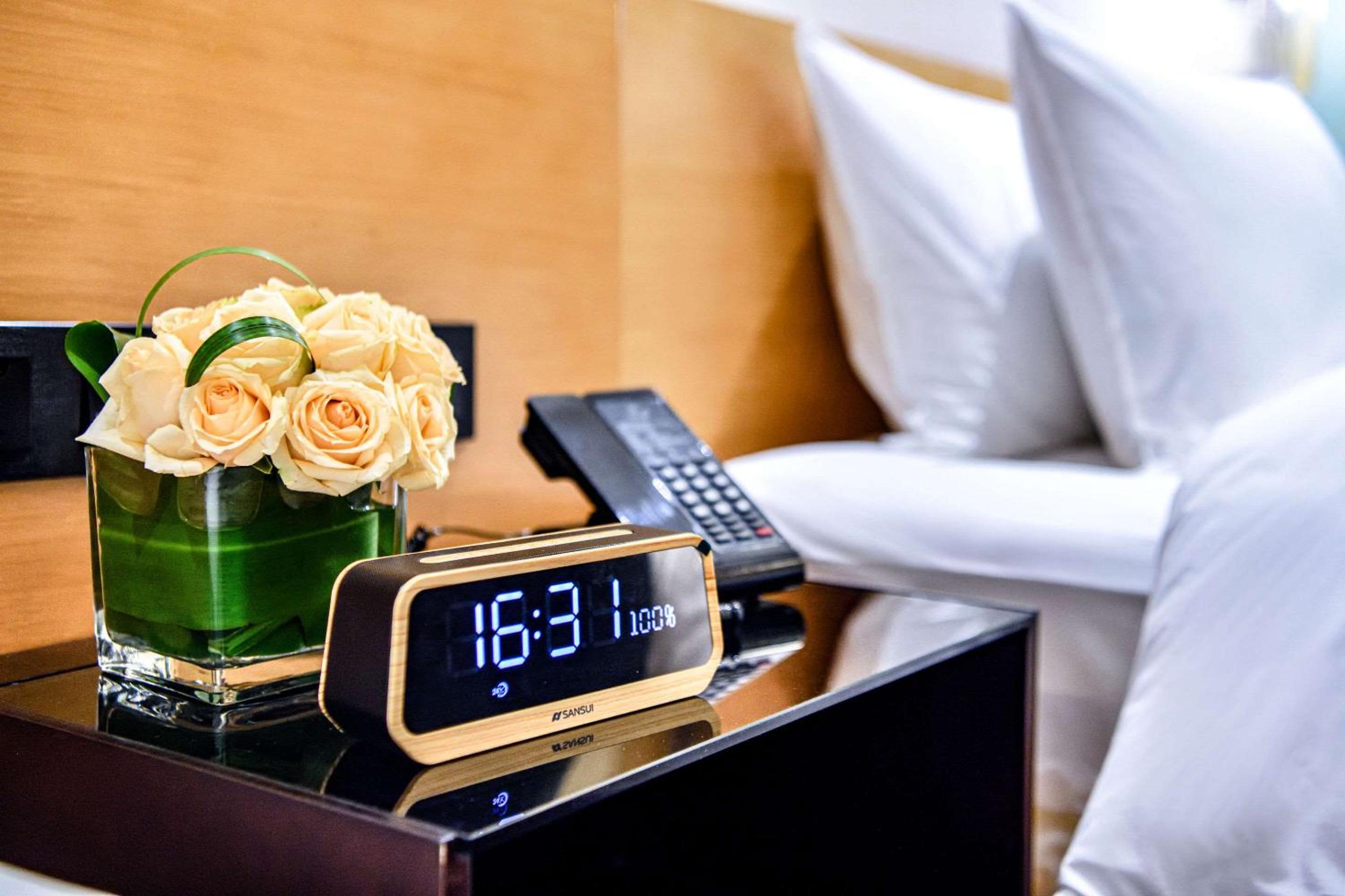 Quality Hotel Chengdu