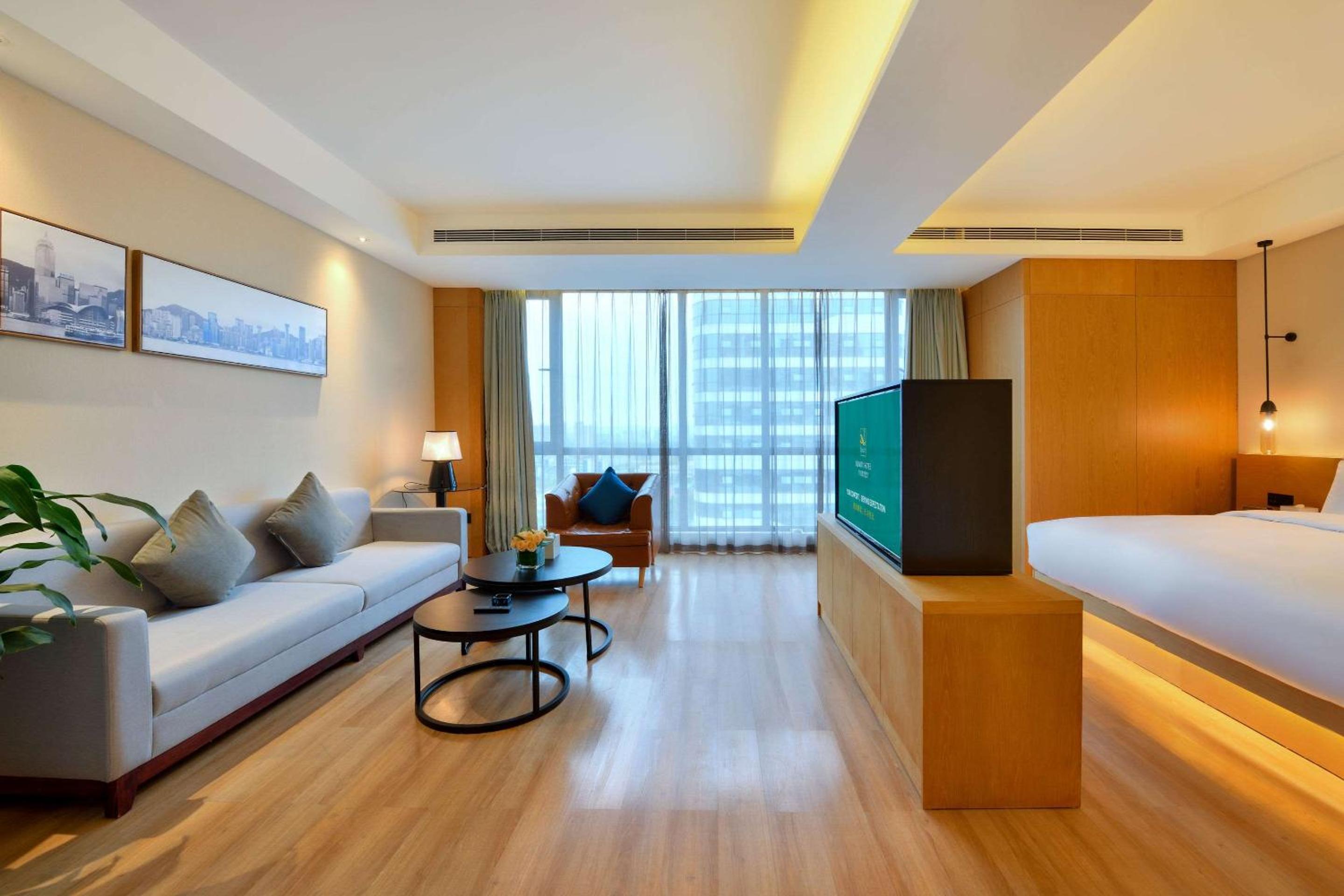 Quality Hotel Chengdu