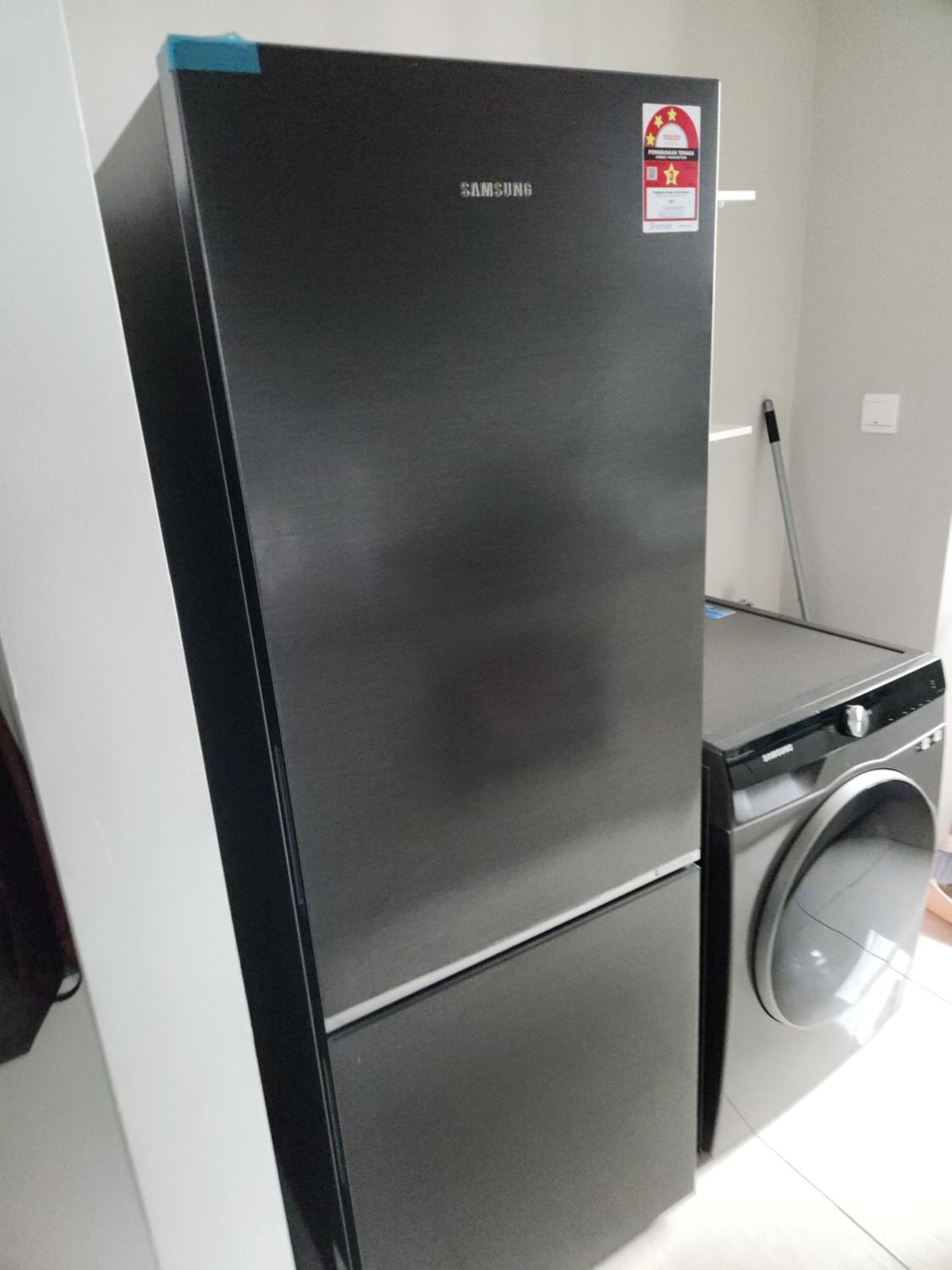 Datum Jelatek linked LRT and MALL with Netflix -Disney -WashDryer