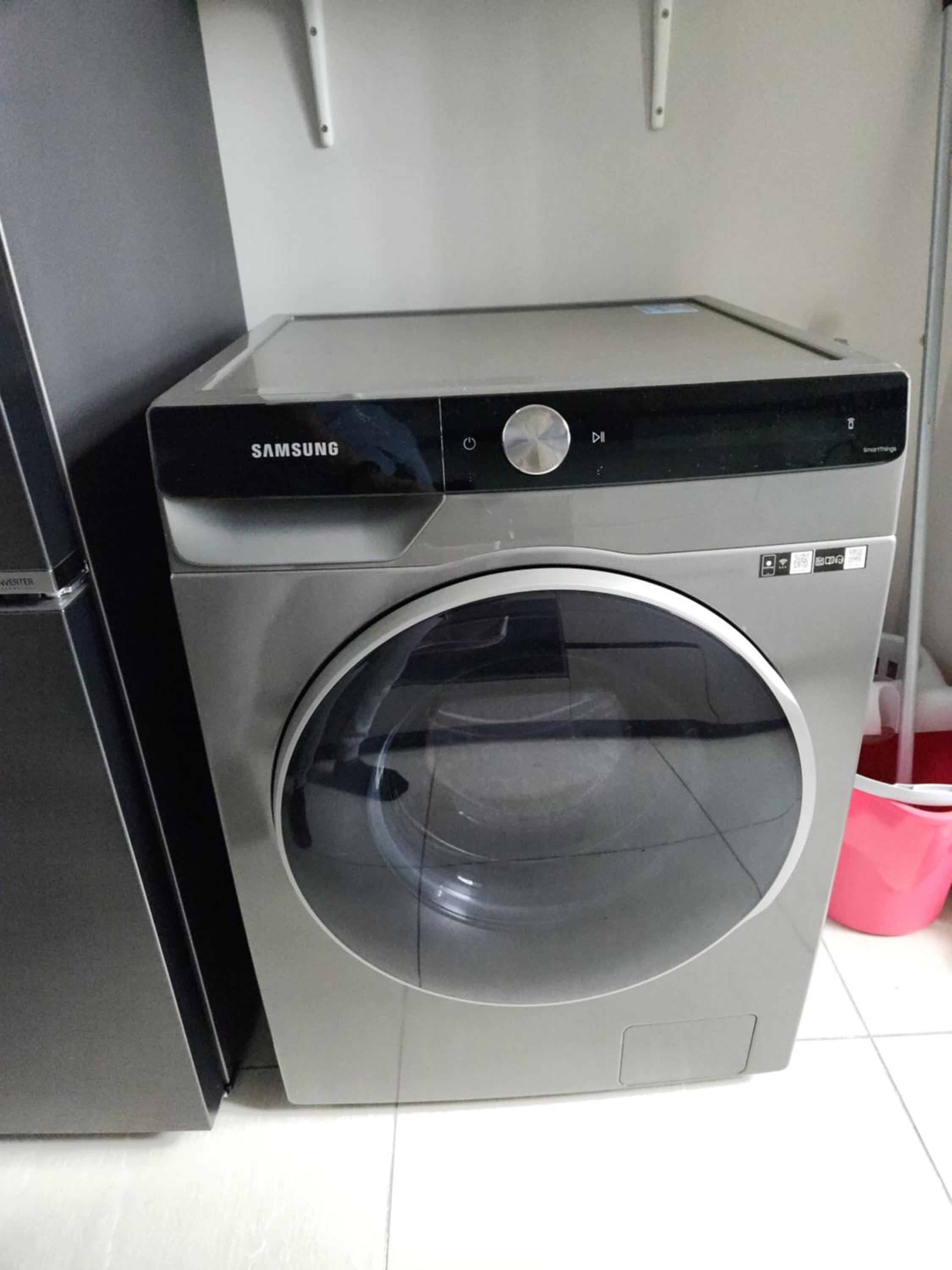 Datum Jelatek linked LRT and MALL with Netflix -Disney -WashDryer