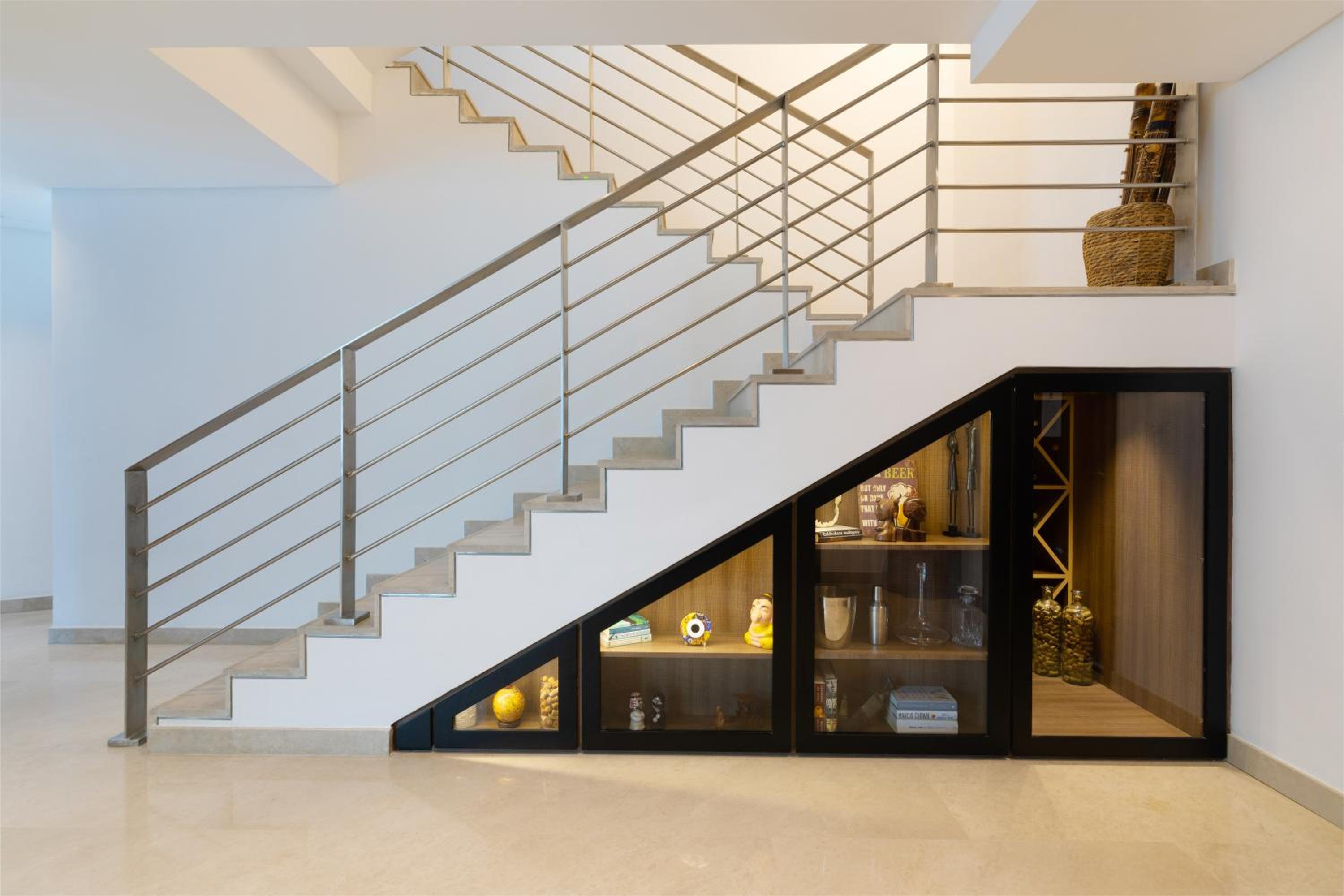 Maison Privee - Stunning 3-Floor Villa with Kids Room & Rooftop Terrace over Dubai Marina