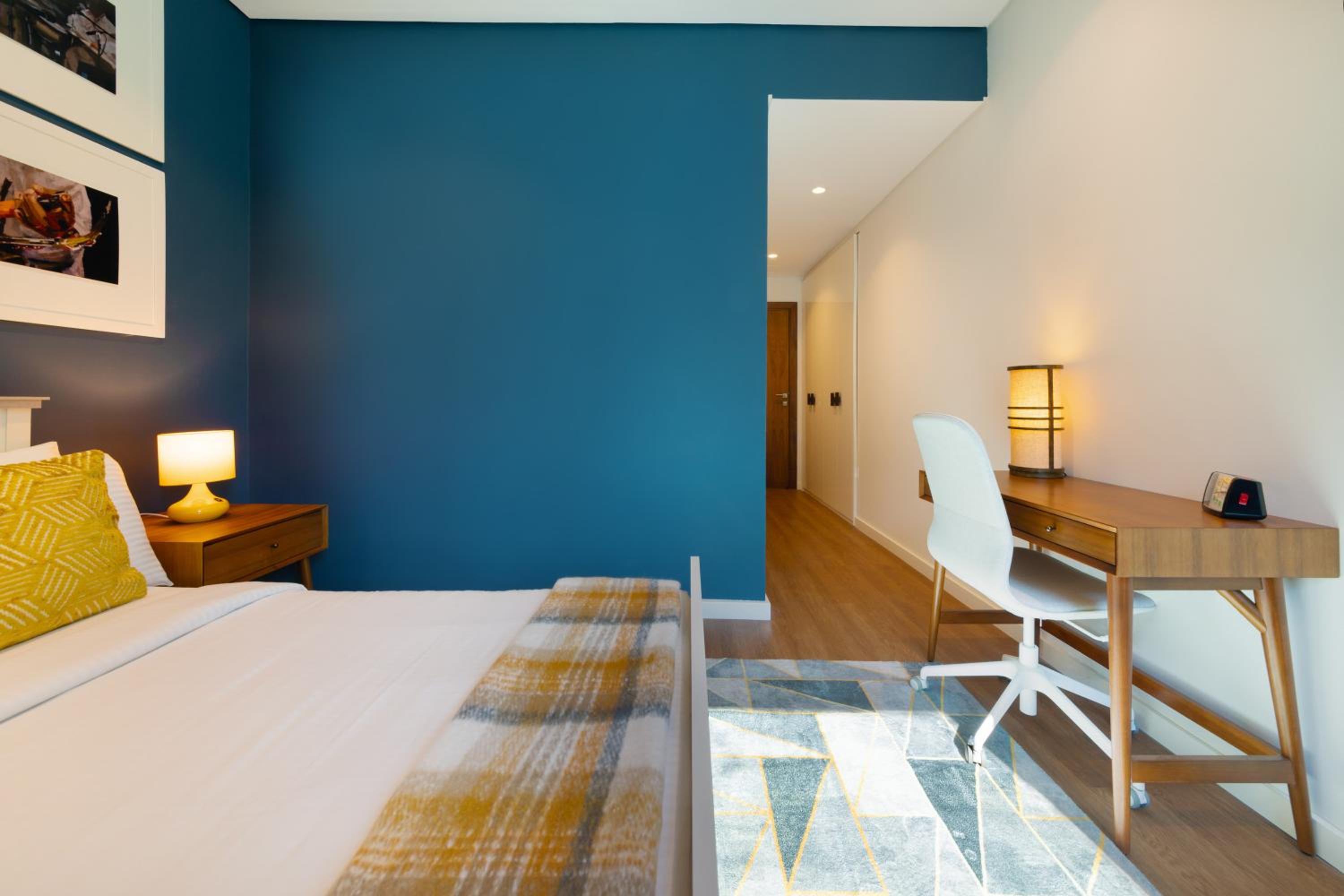 Maison Privee - Stunning 3-Floor Villa with Kids Room & Rooftop Terrace over Dubai Marina