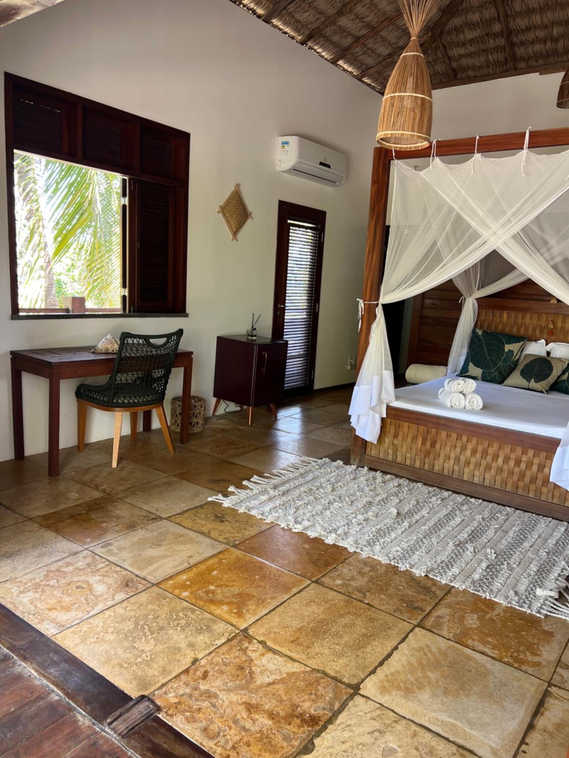 Casa Camurupim