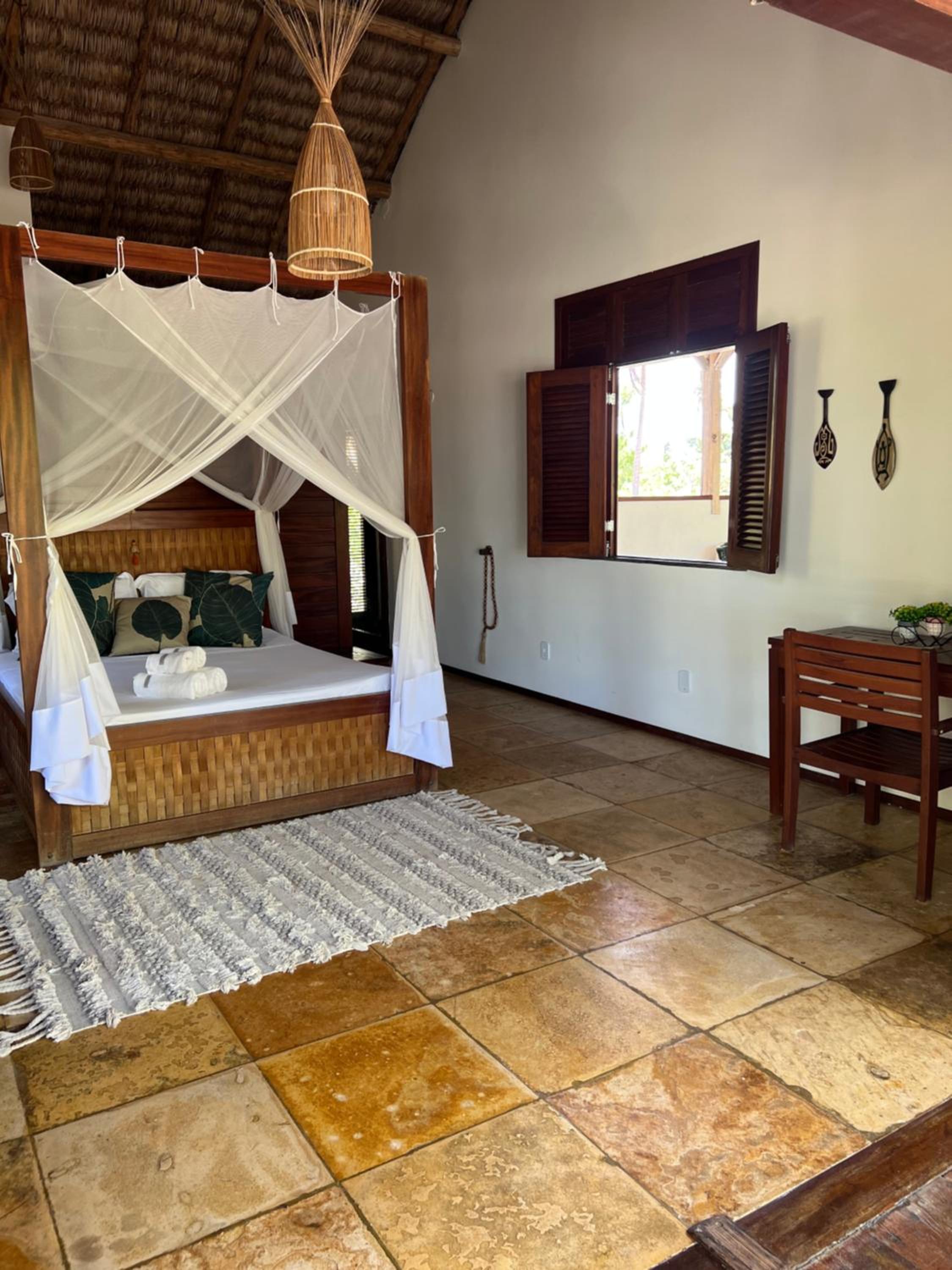 Casa Camurupim