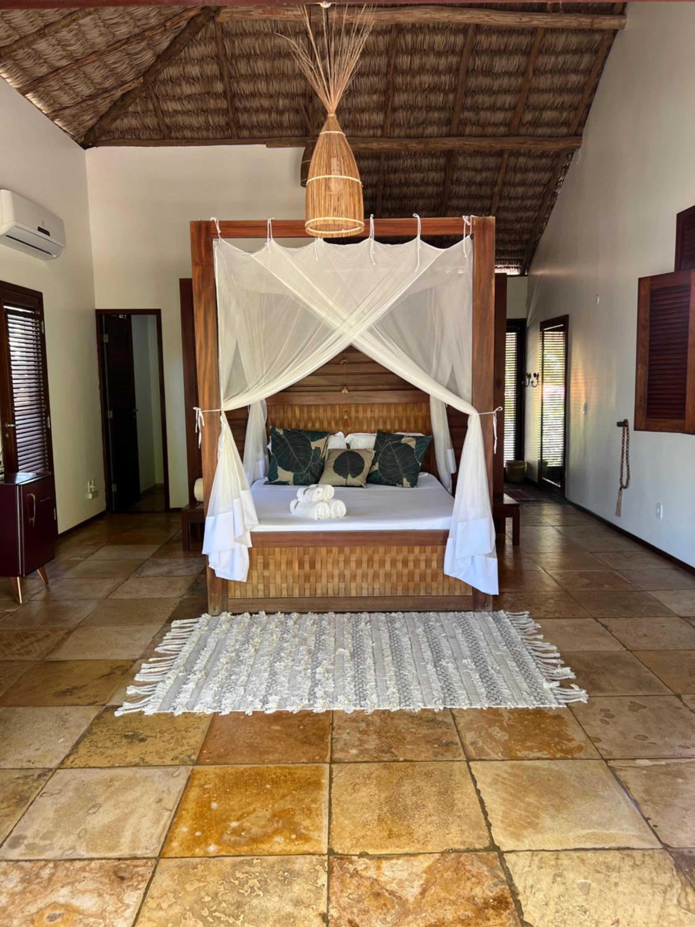 Casa Camurupim