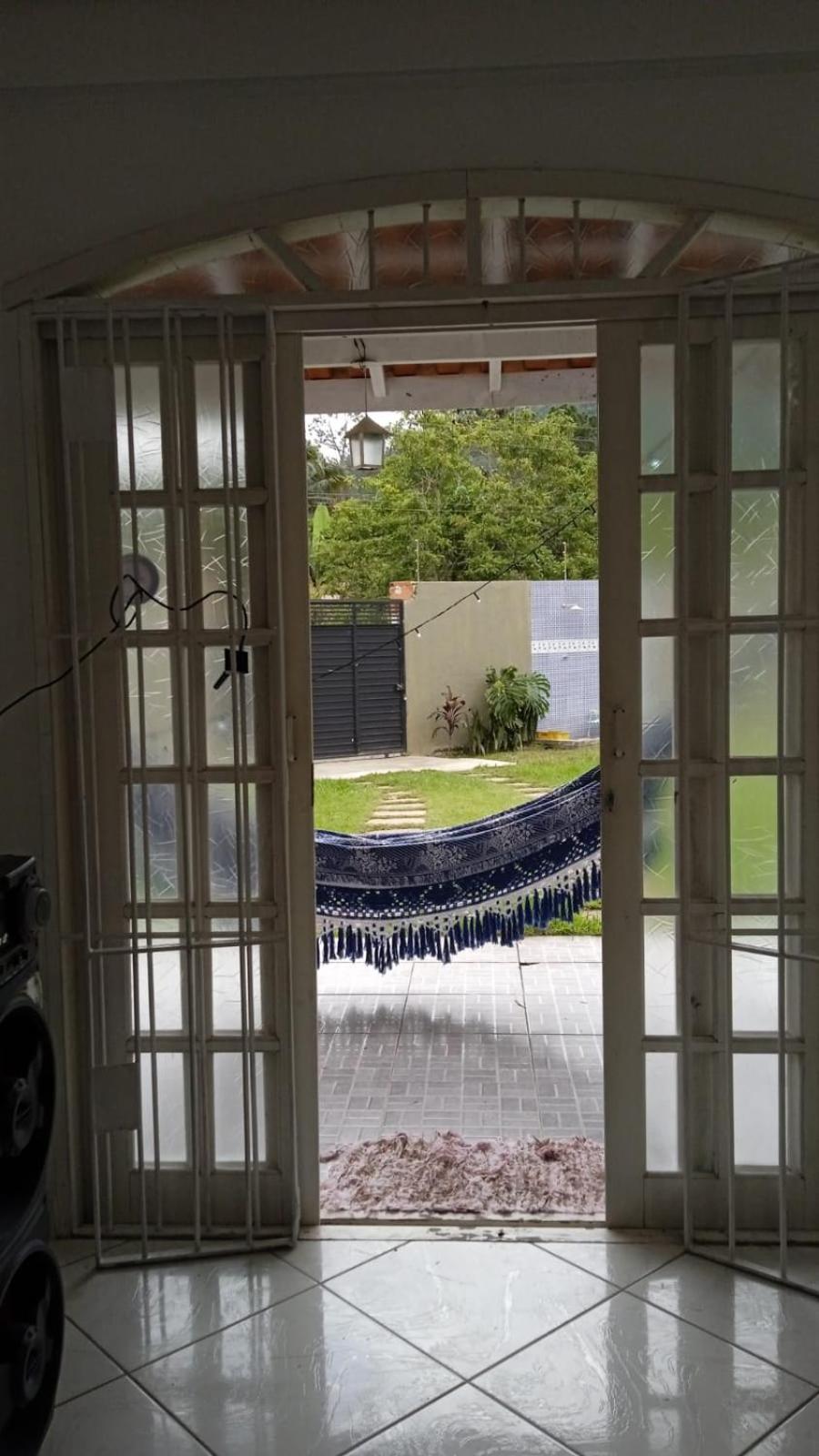 Casa da Carol
