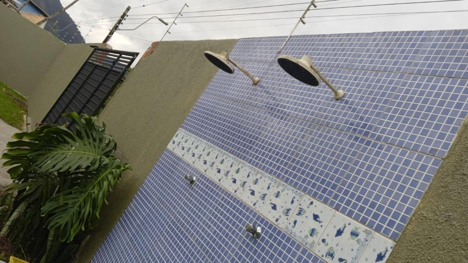 Casa da Carol