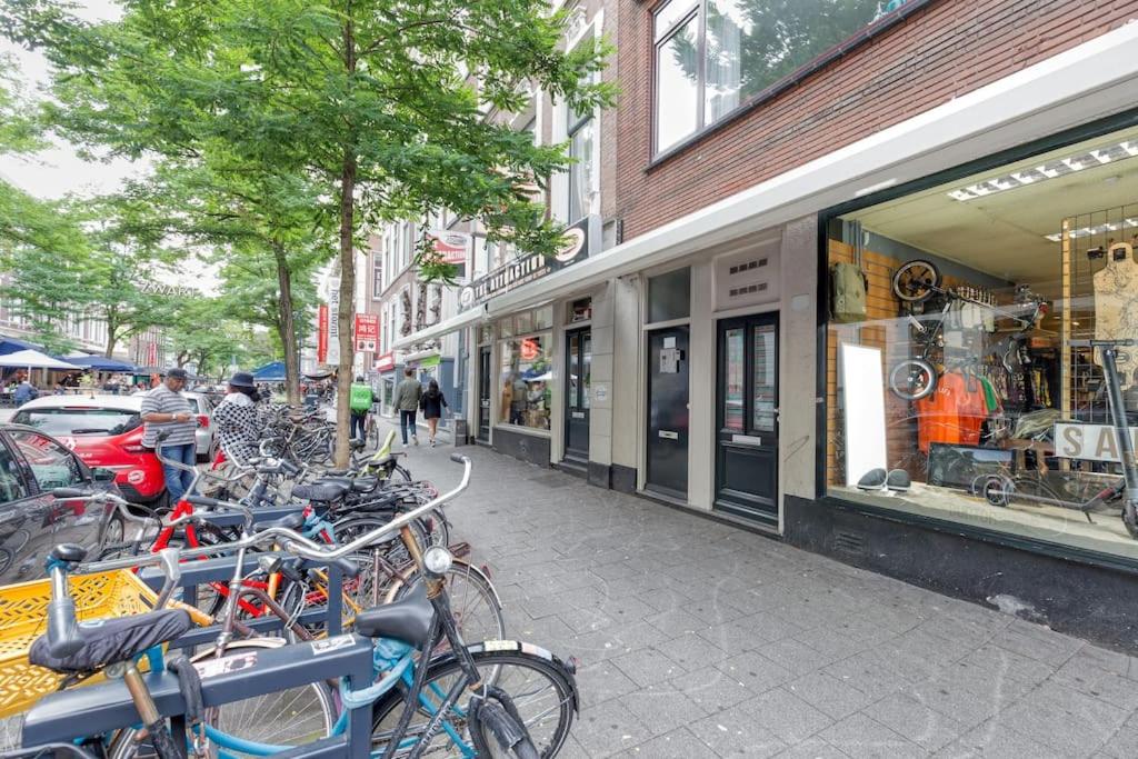 Rotterdam's coolest apartment