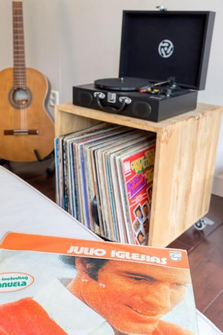 Rotterdam's coolest apartment
