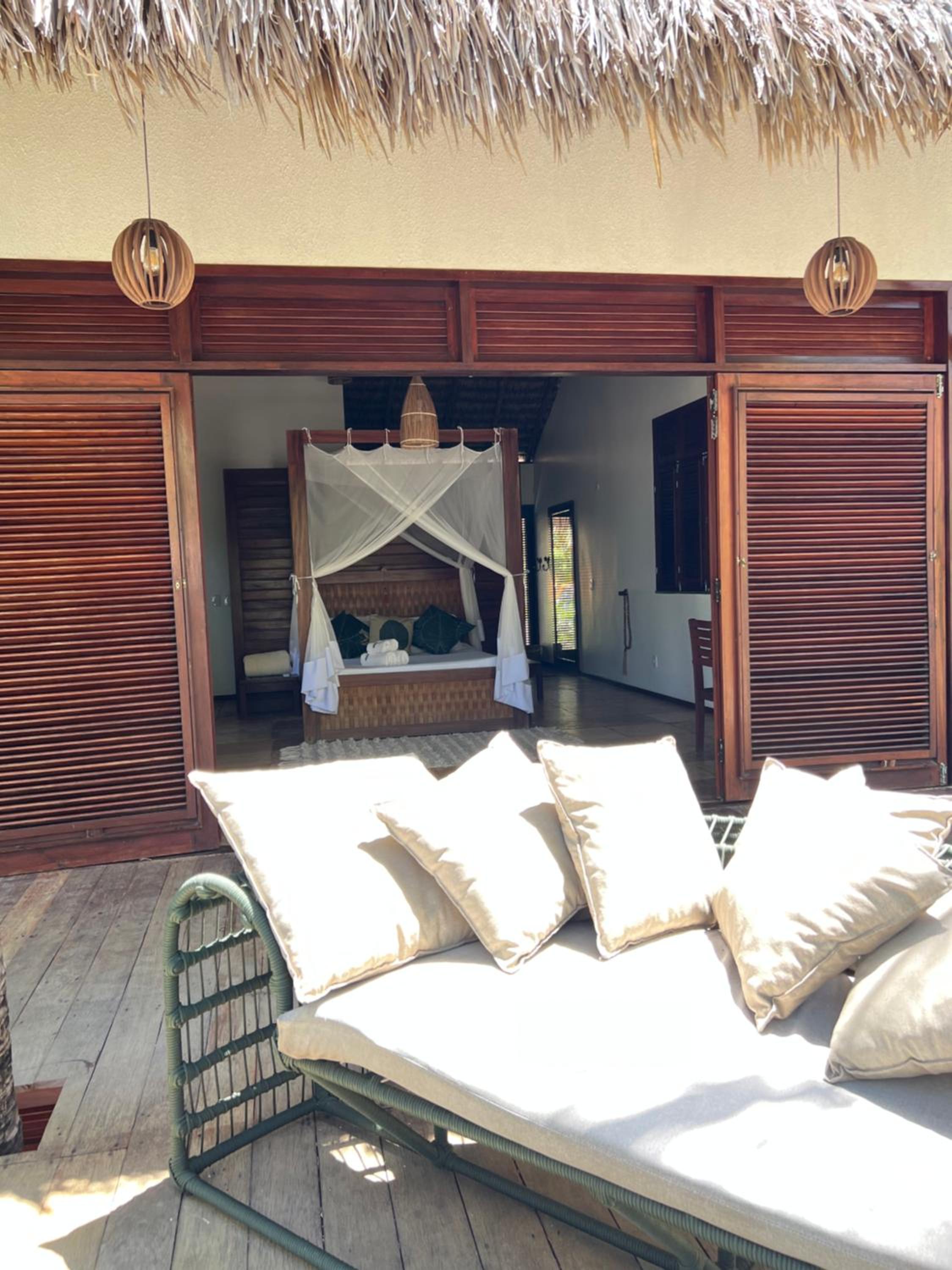 Casa Camurupim