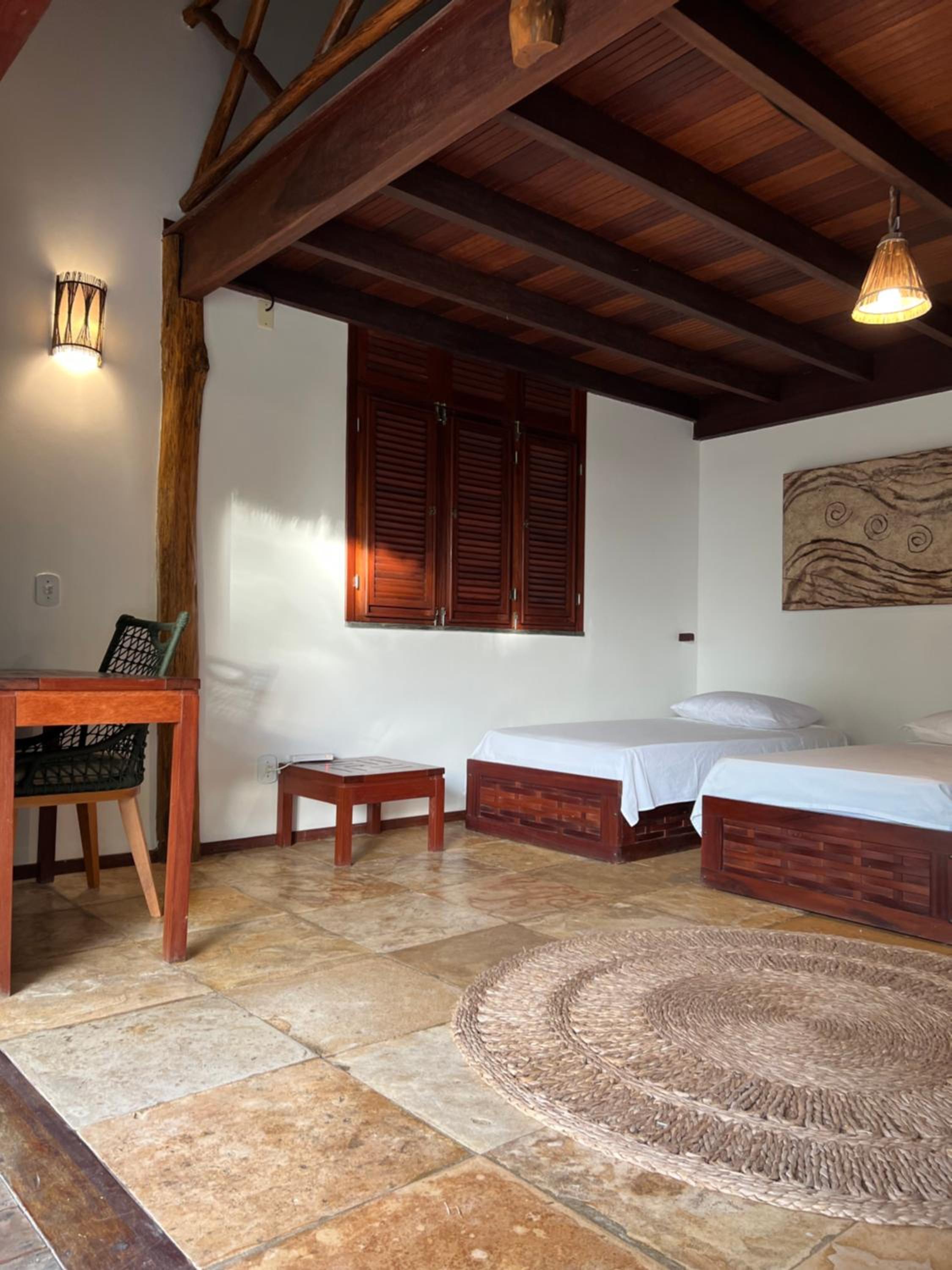 Casa Camurupim