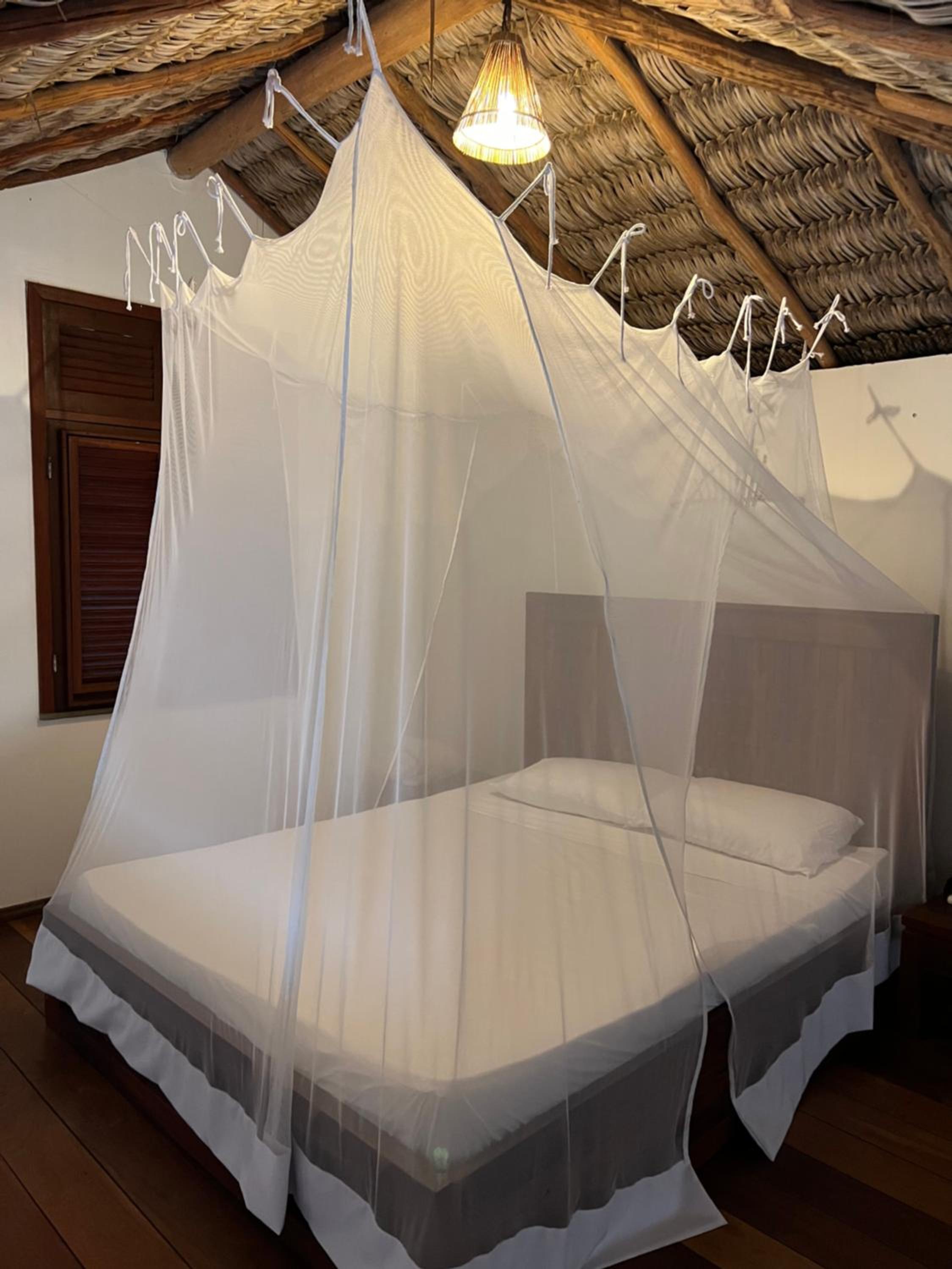 Casa Camurupim