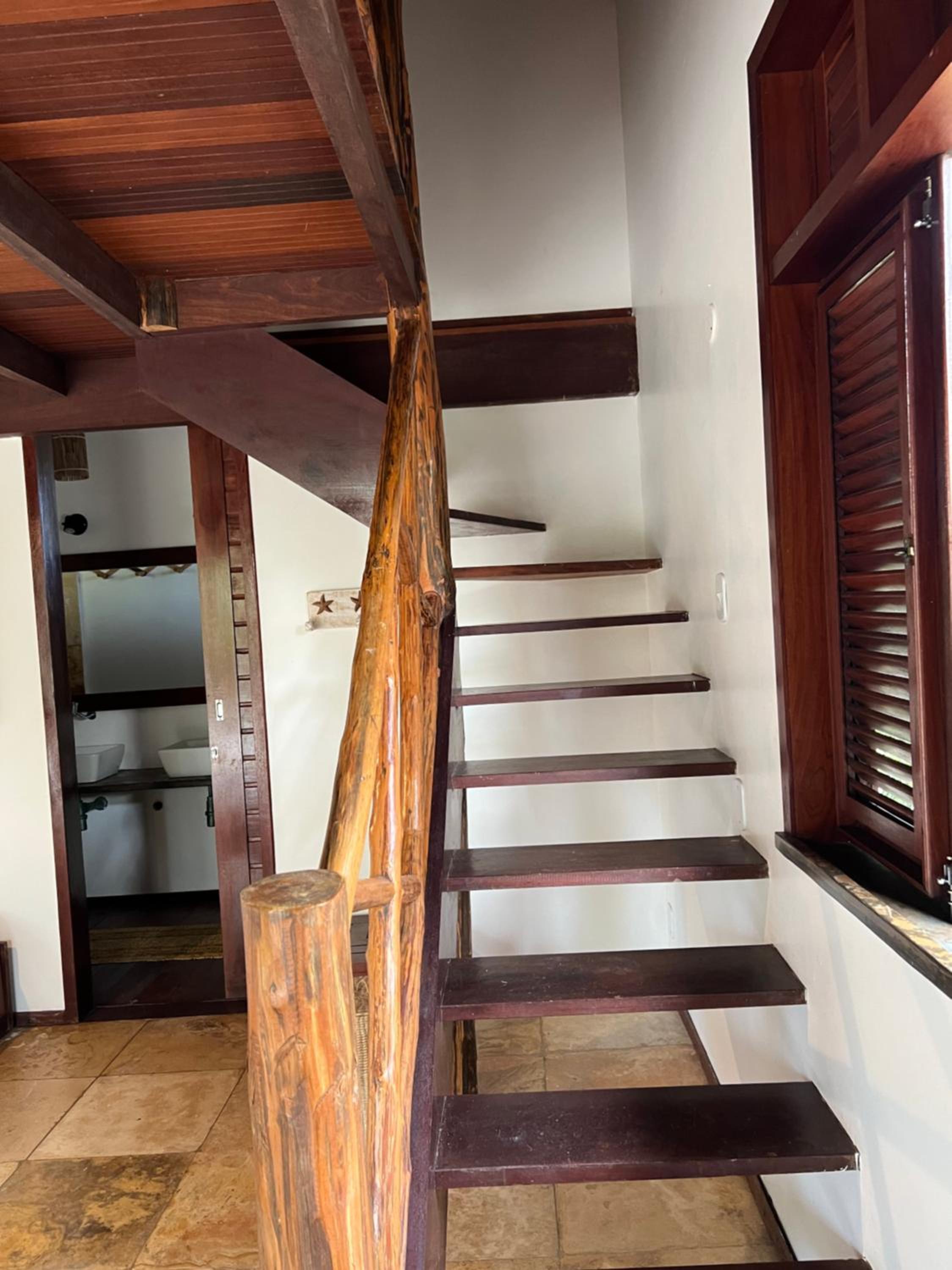 Casa Camurupim