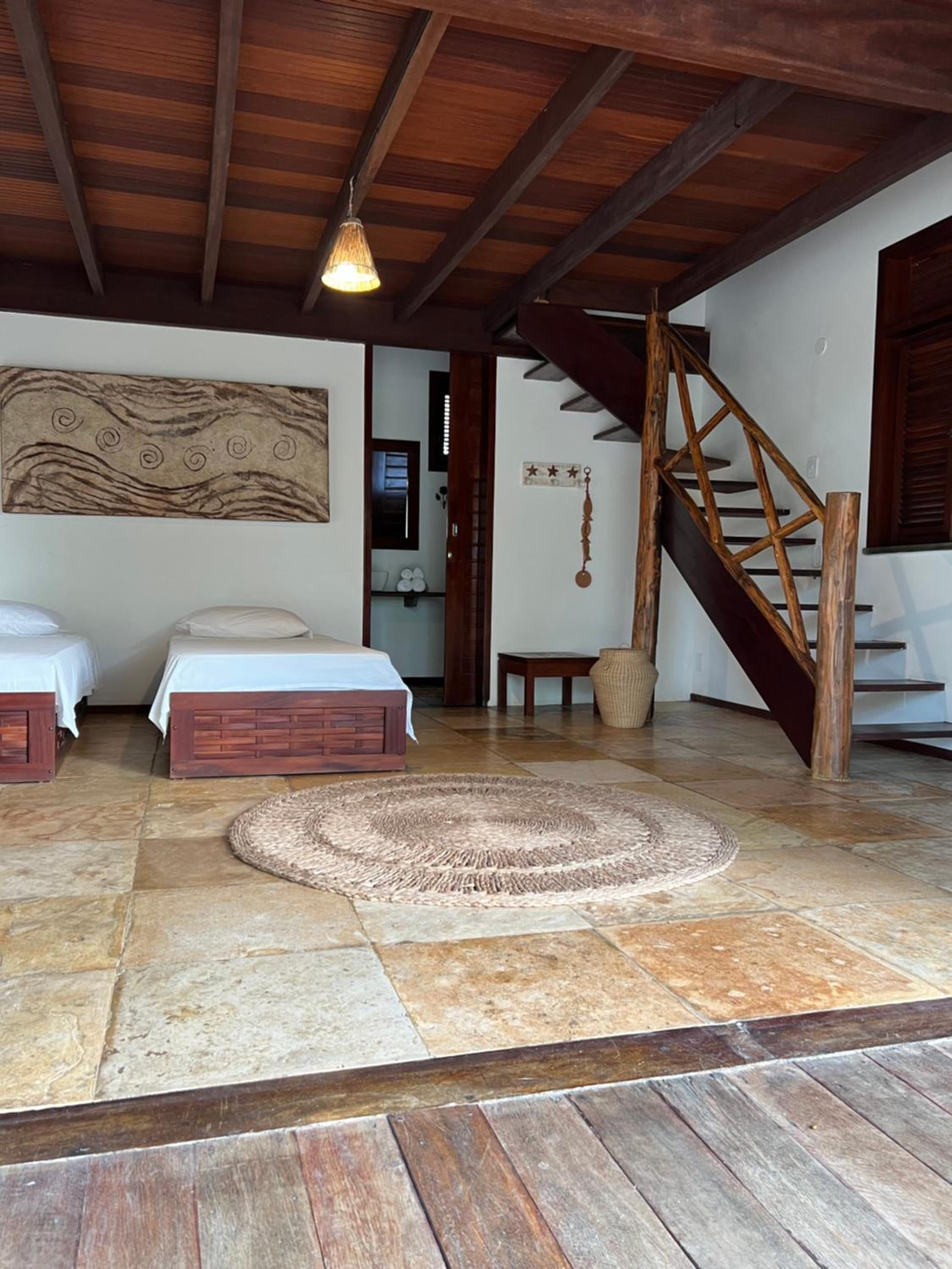 Casa Camurupim