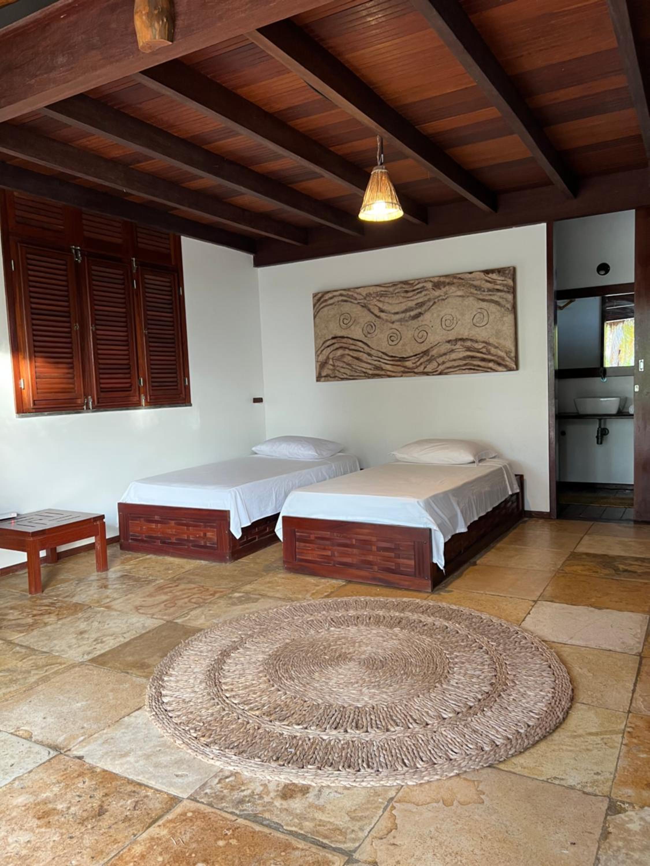 Casa Camurupim