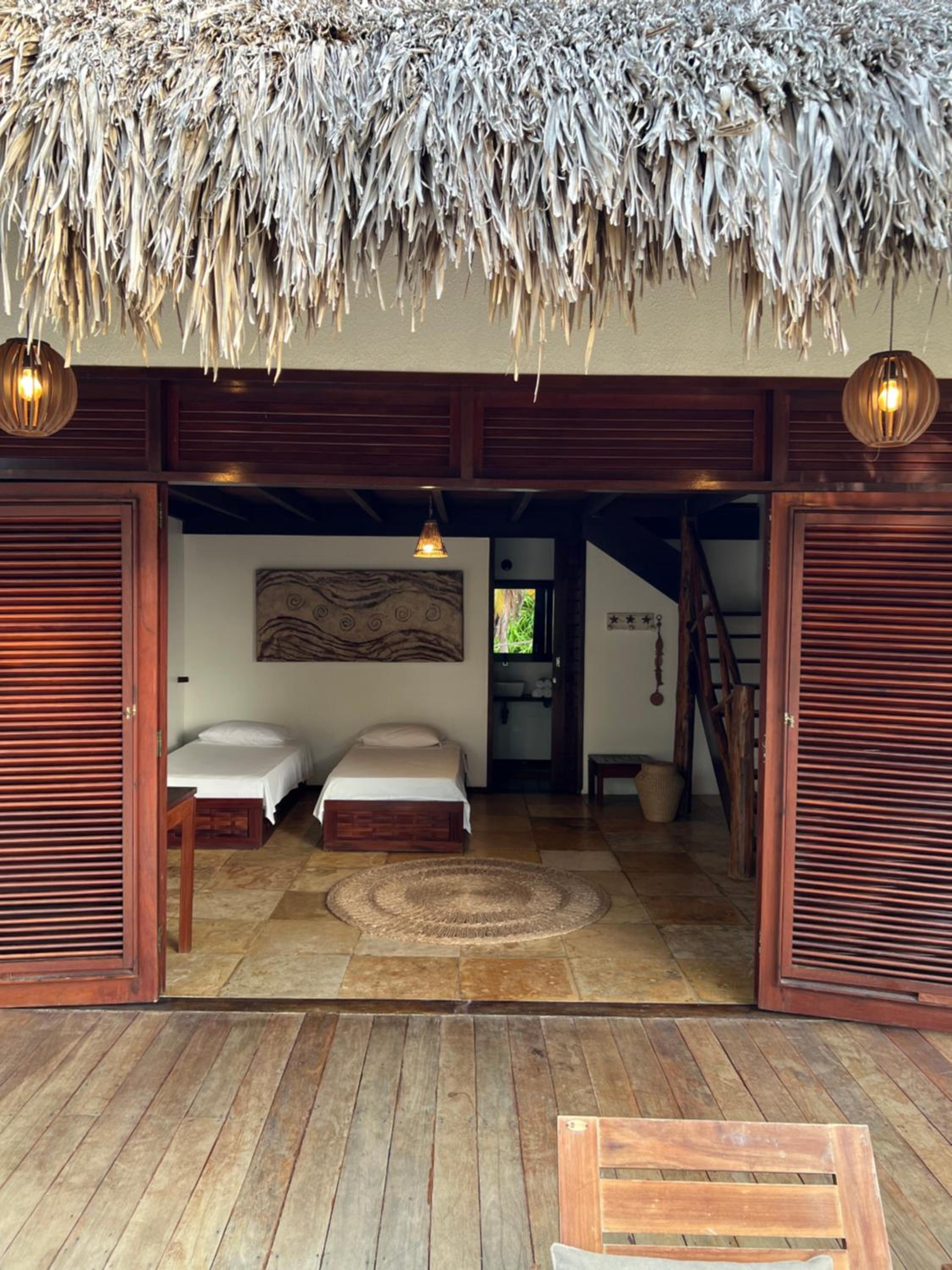 Casa Camurupim