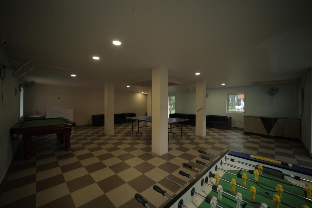 children's play area