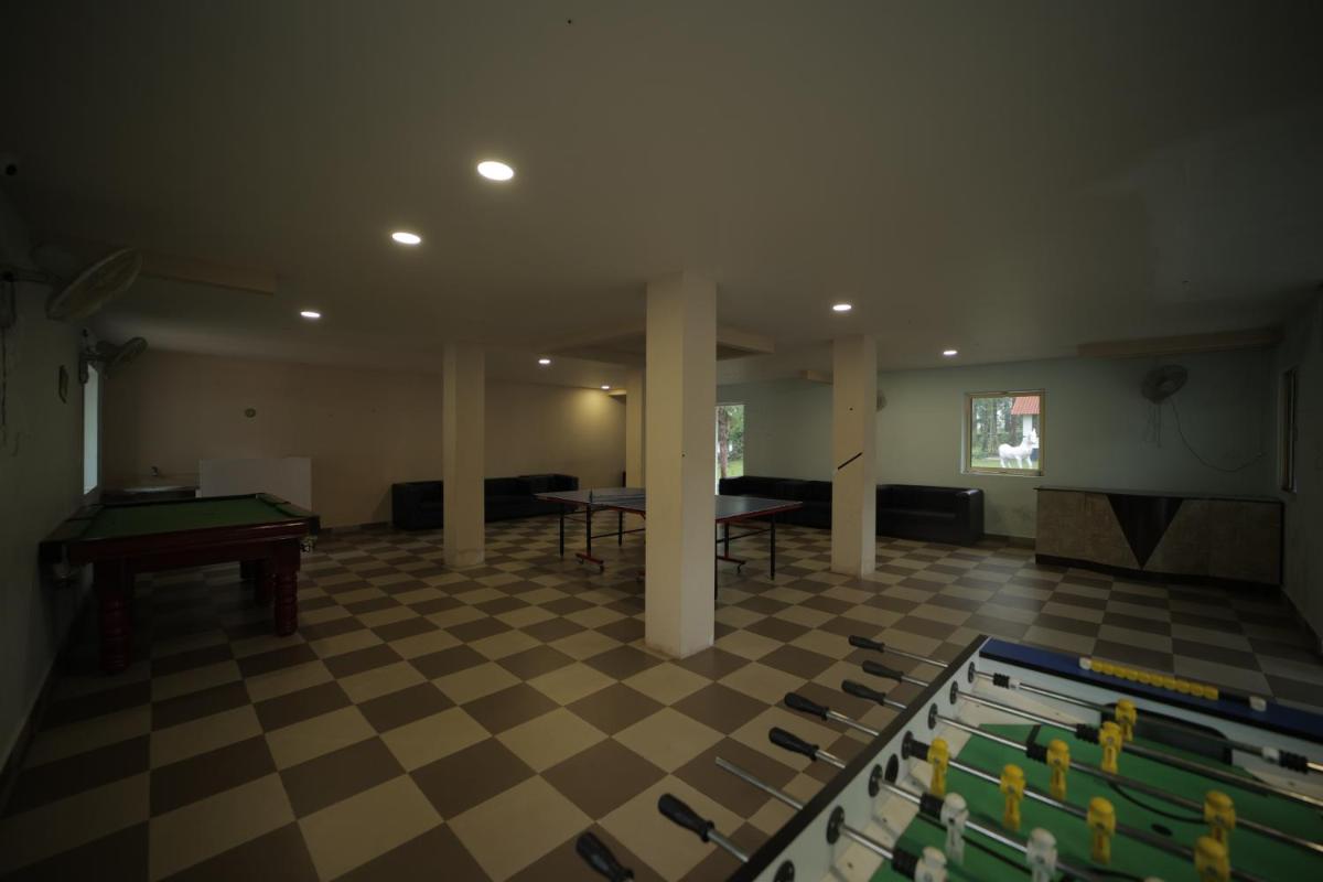 children's play area
