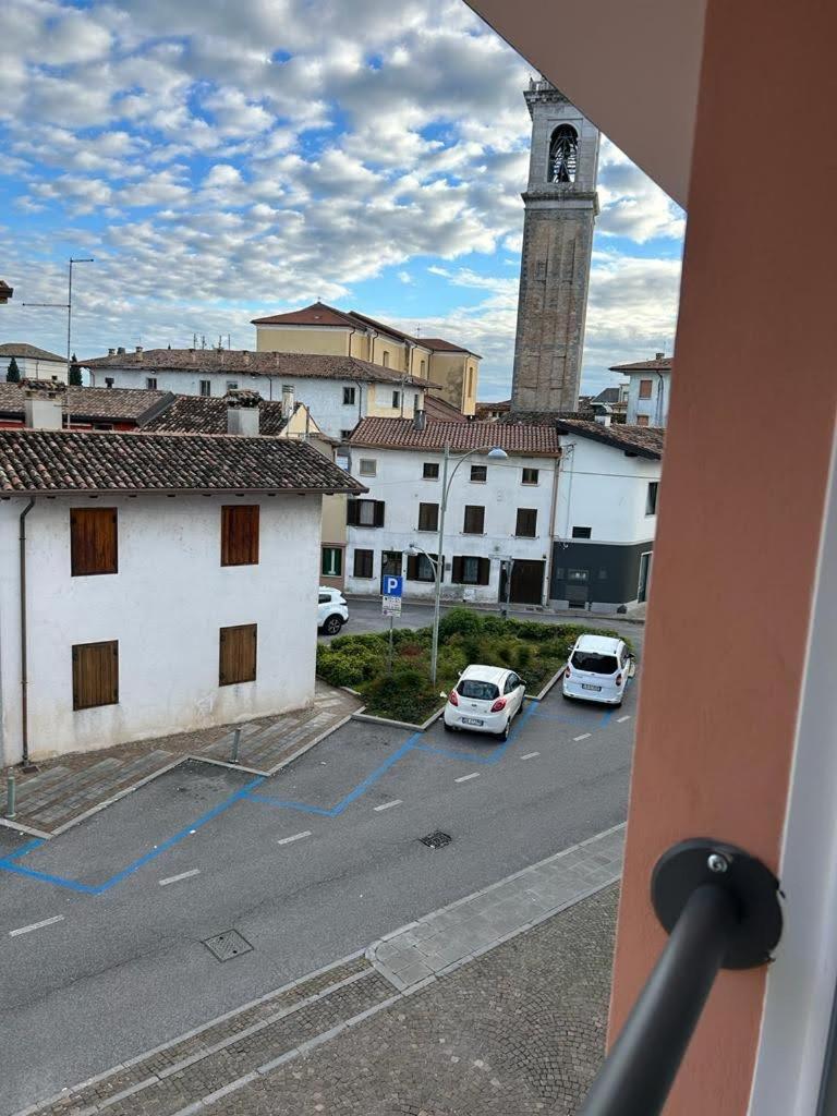 Codroipo square
