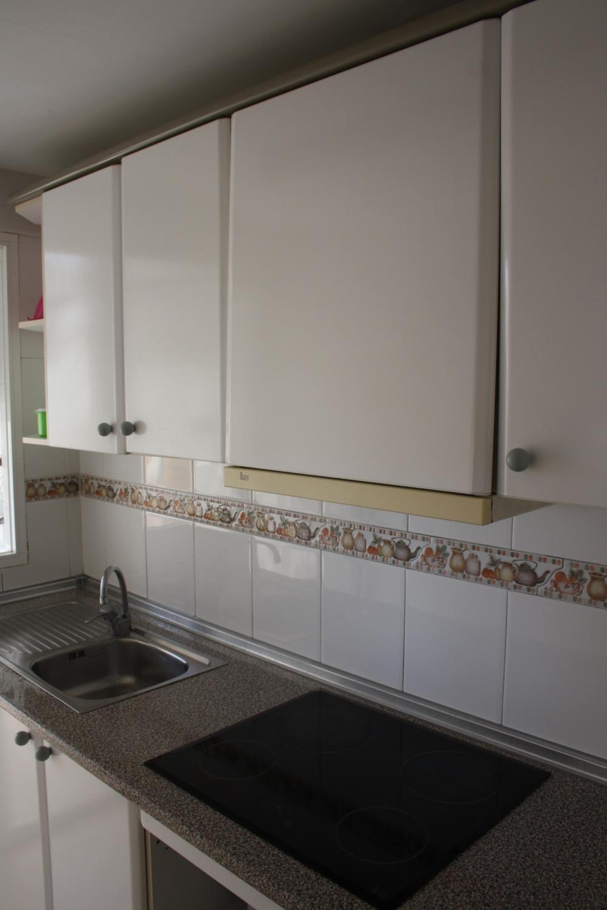 Apartamentos Benimar - SABESA view 5