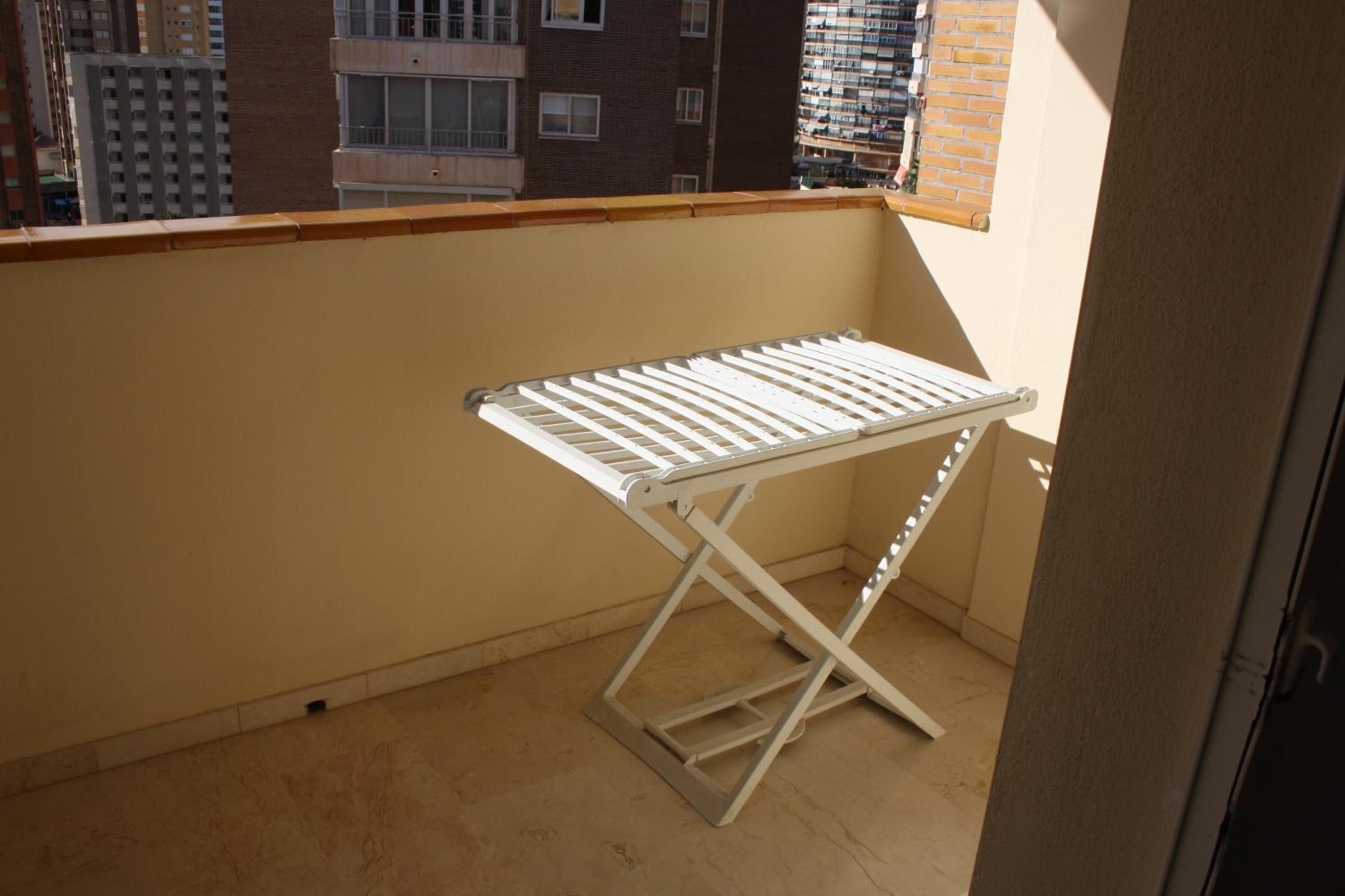 Apartamentos Benimar - SABESA view 2