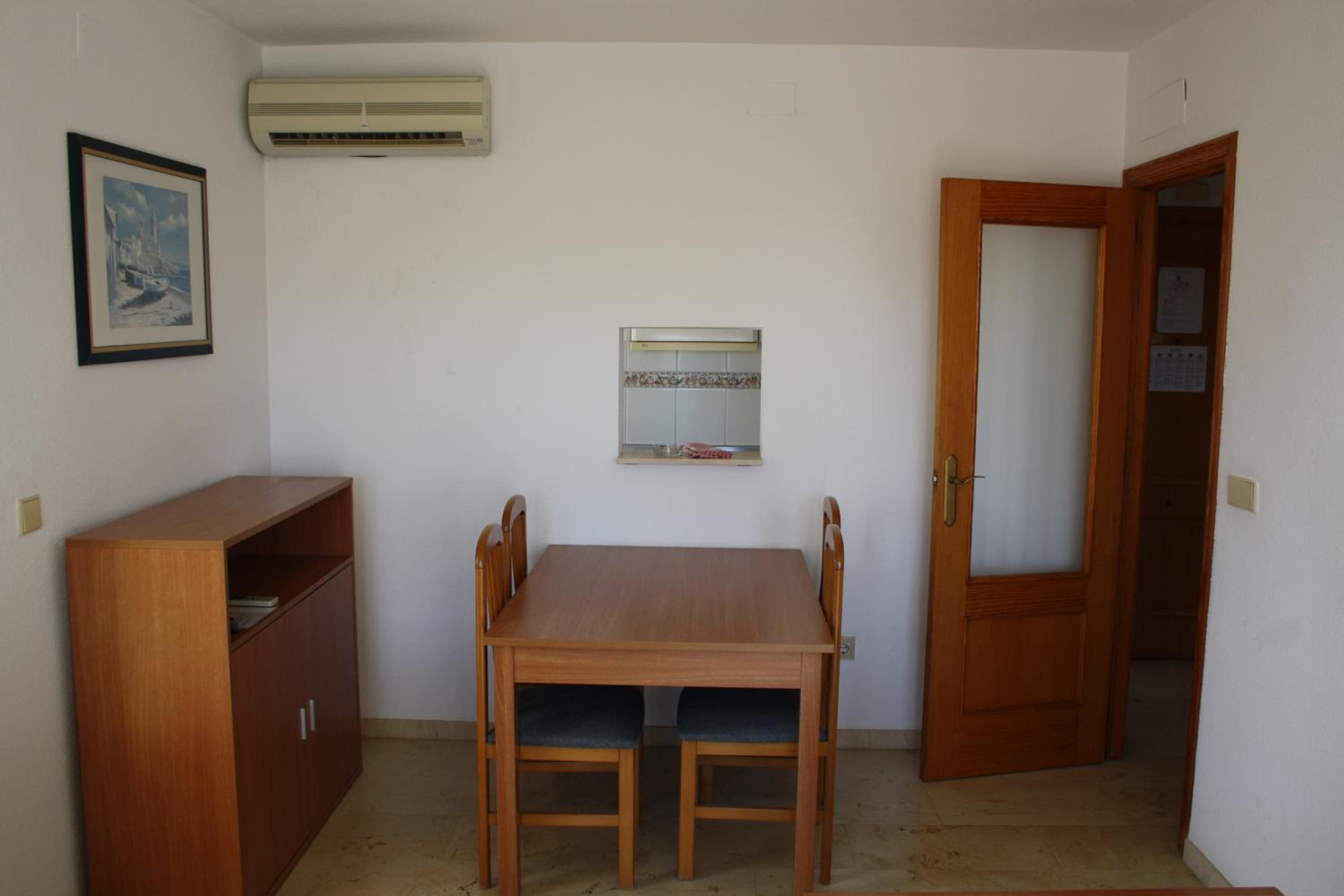 Apartamentos Benimar - SABESA view 3