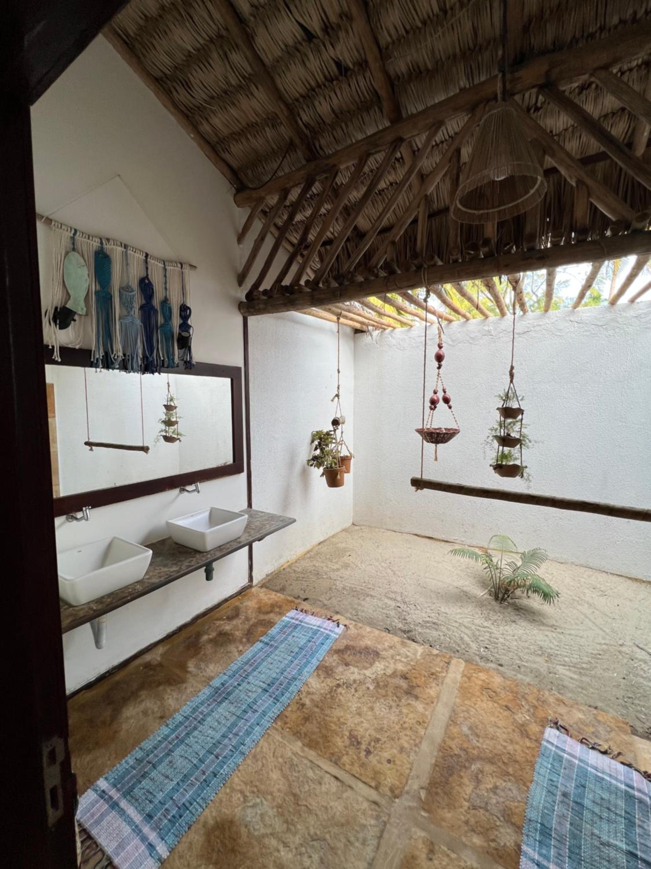 Casa Camurupim