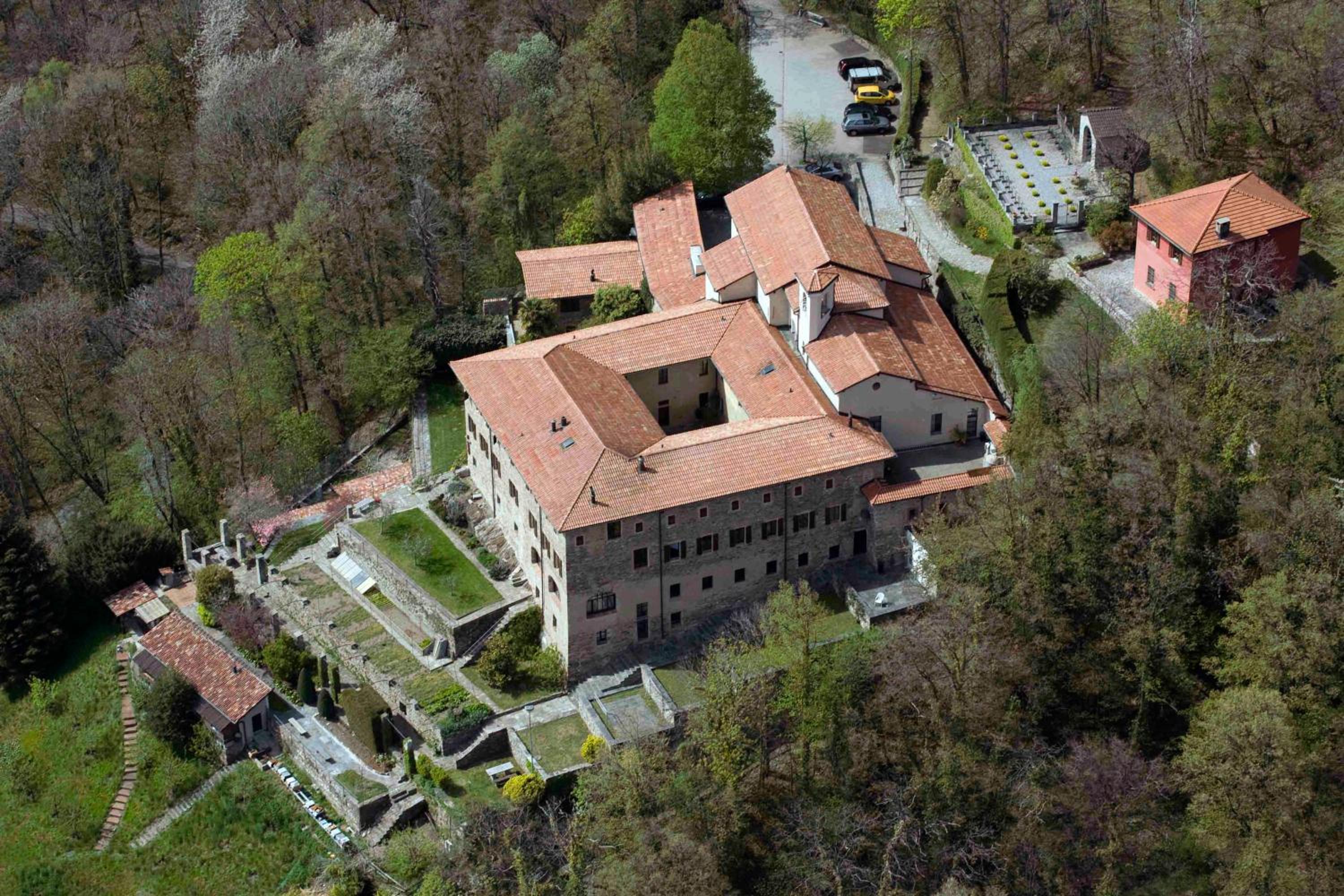 Ar Convént B&B