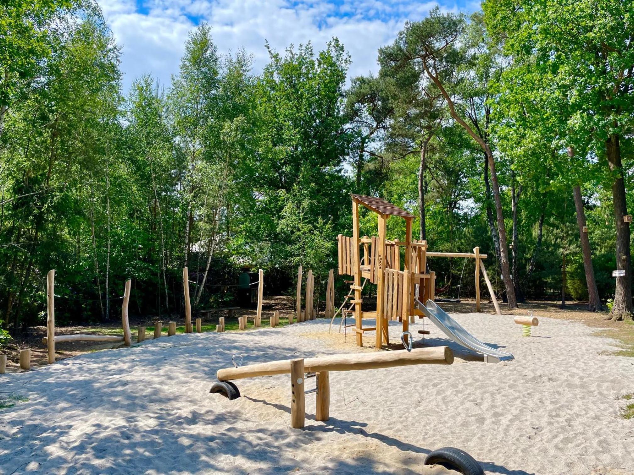 Glamping in Nature by Outdoors view 4