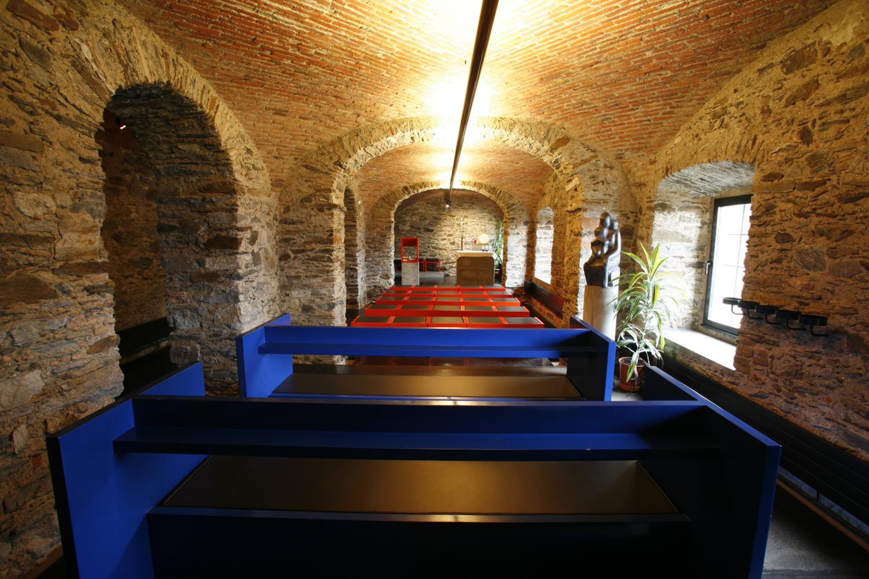 Ar Convént B&B