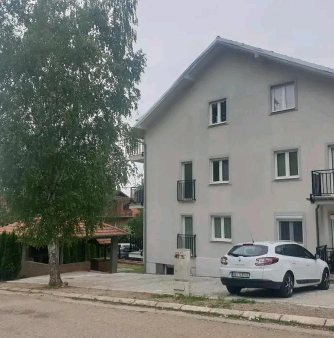 Apartman Sokobanja Borići view 4