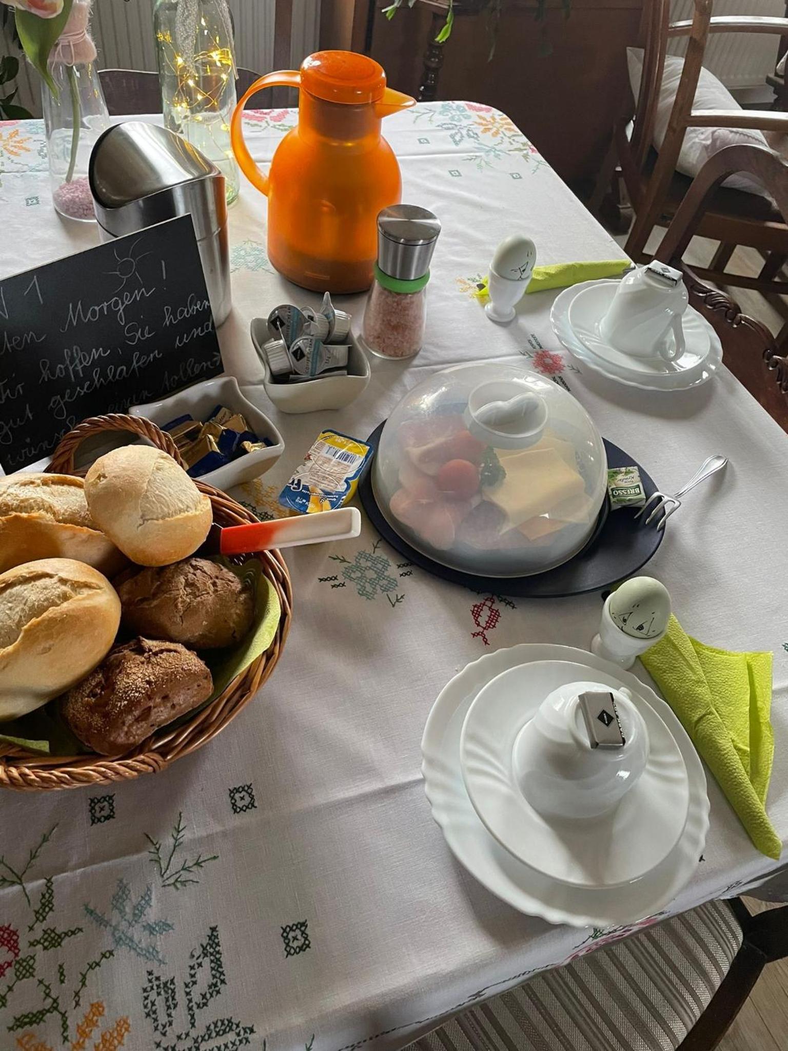 Pension Riegler