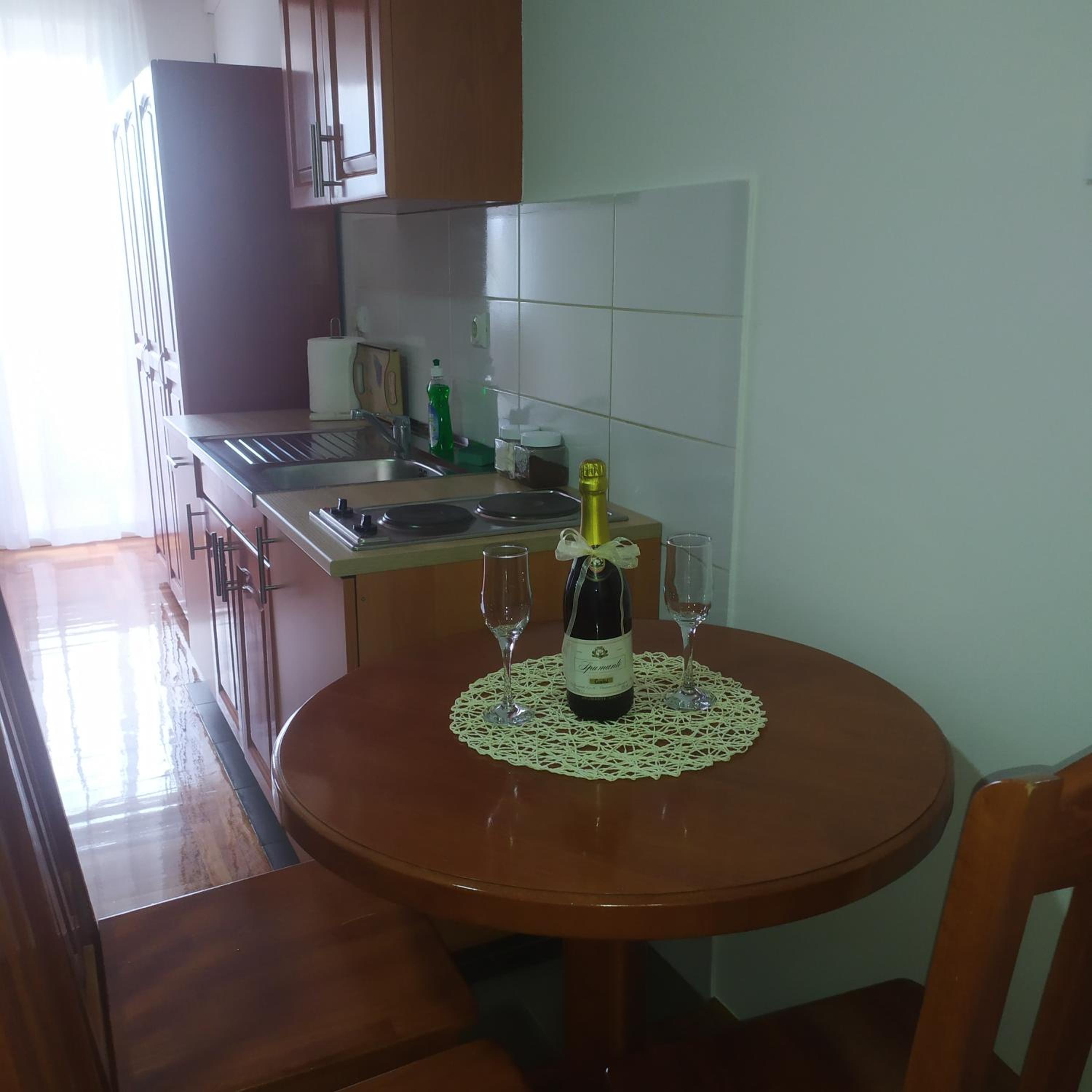 Apartman LiSA view 5