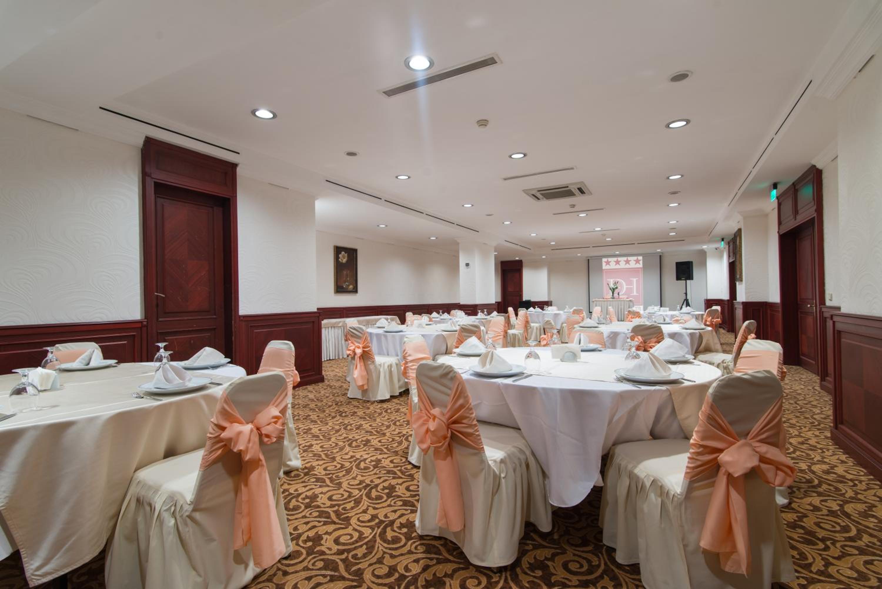 Dila Otel - Image 55