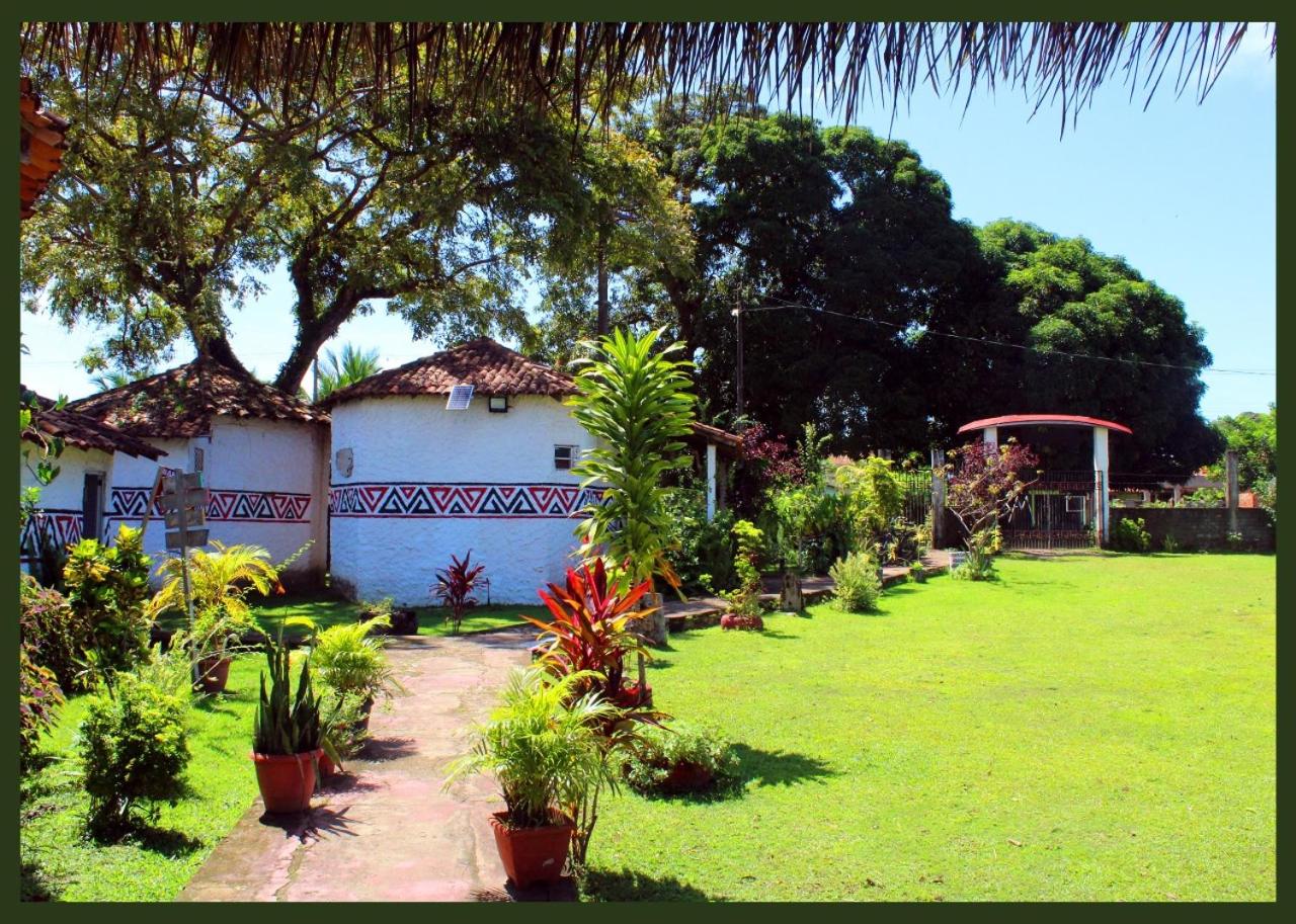 Pousada Marajoara- Hotel Fazenda-Turismo de Aventura