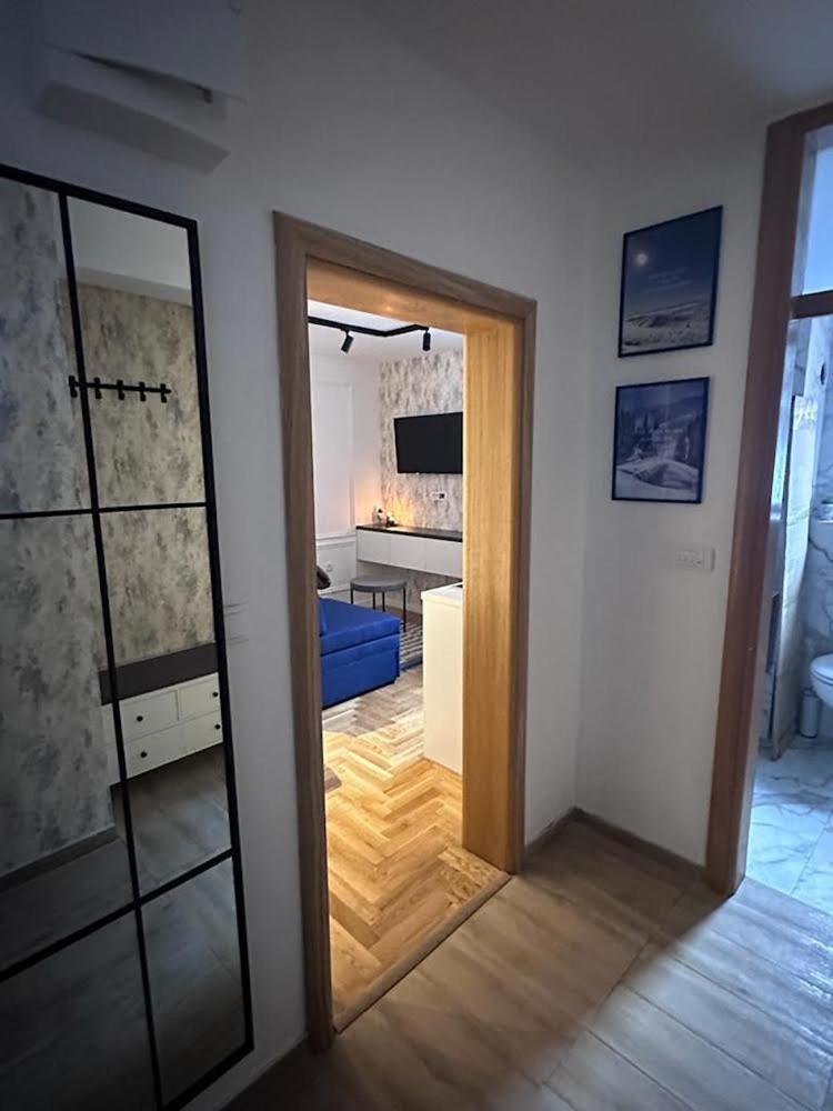 Jahorina Apartman Benvenuti