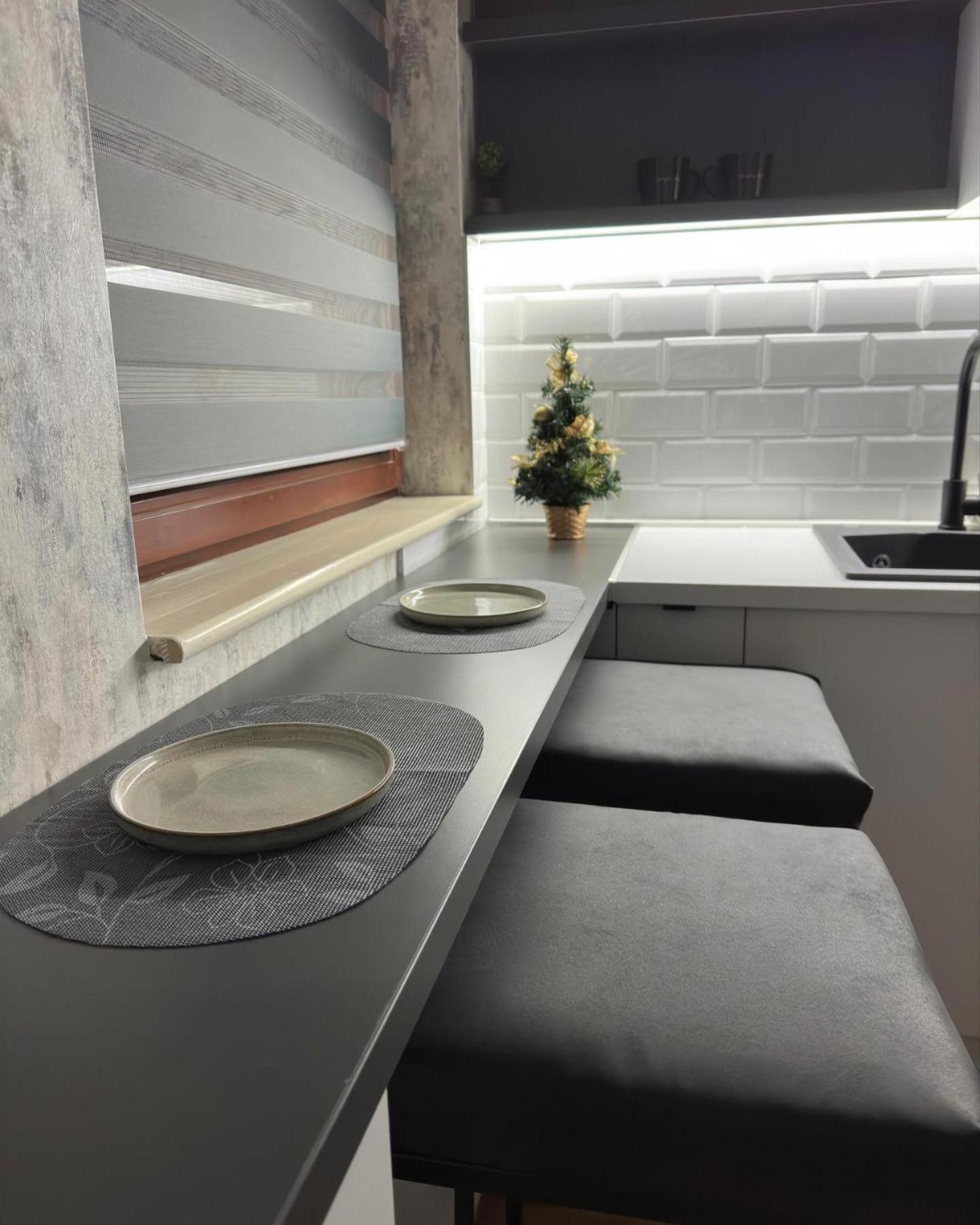 Jahorina Apartman Benvenuti