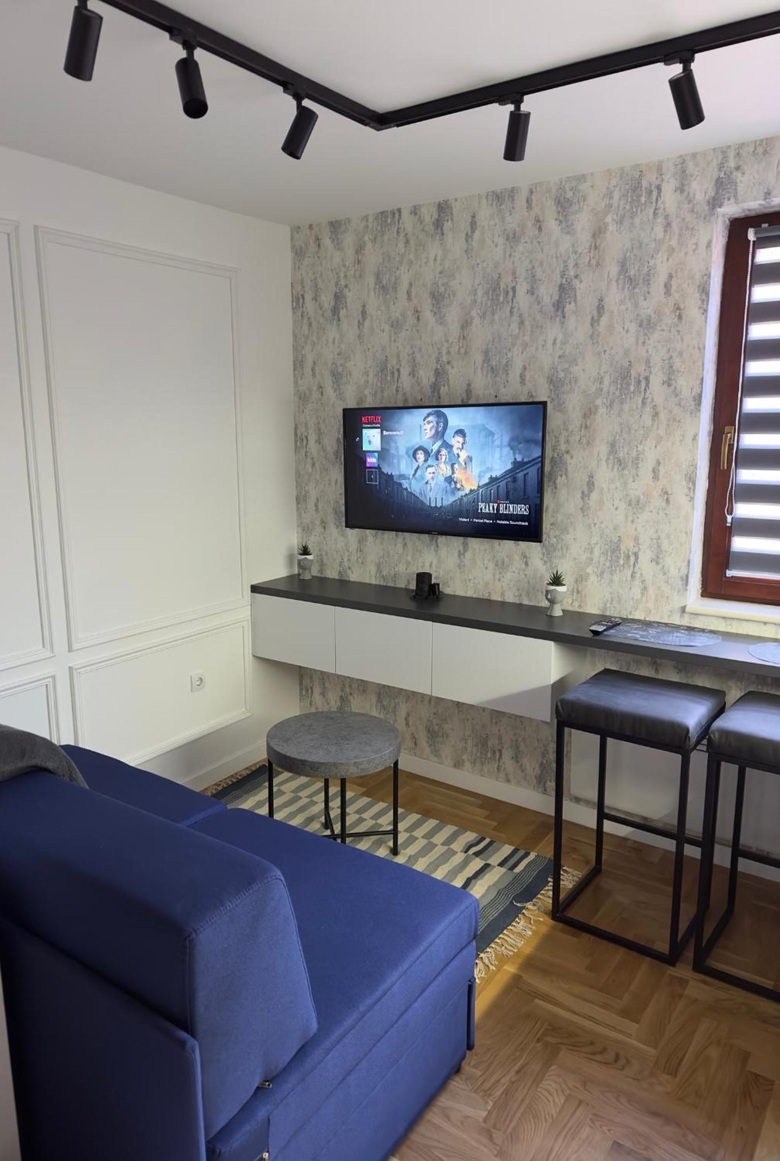 Jahorina Apartman Benvenuti