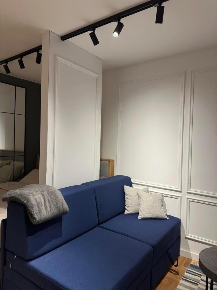 Jahorina Apartman Benvenuti