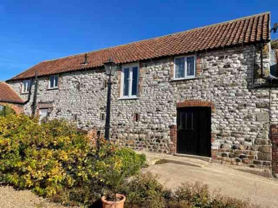 Bridlington Vacations - The Granary - Property Image 1