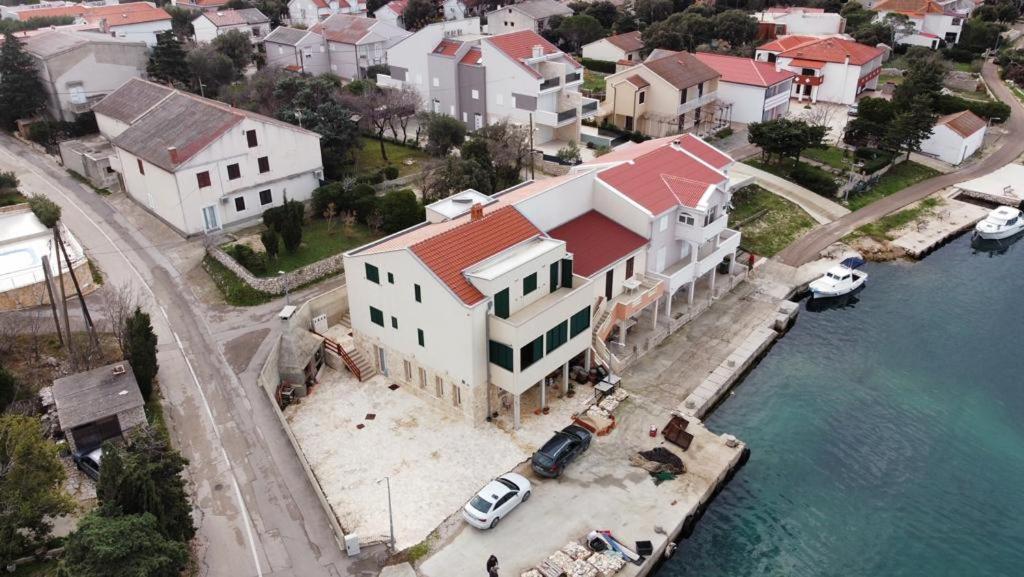 Stara Kuća Apartments view 3